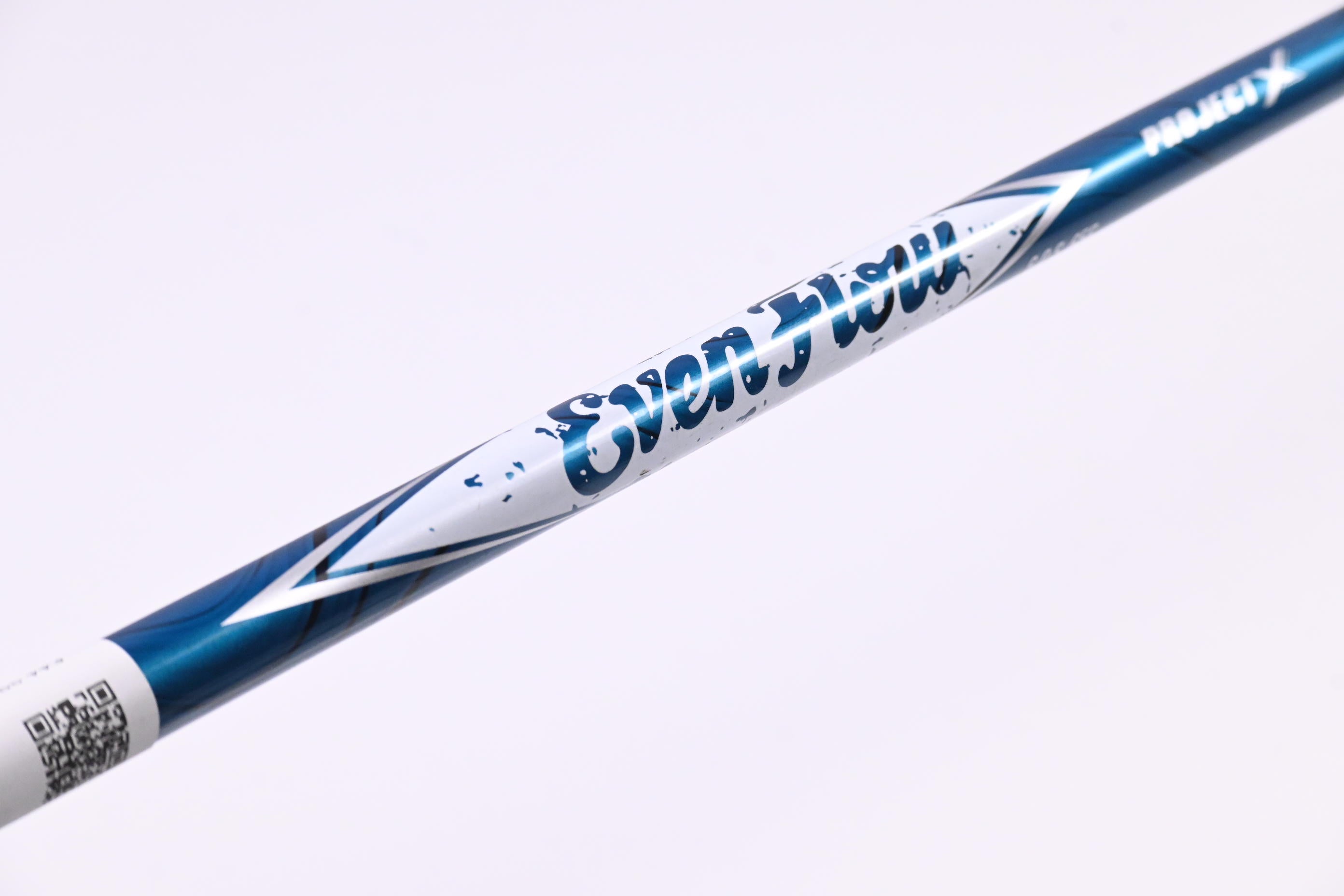 Project X Evenflow Blue 65 Driver Shaft / Stiff Flex / Callaway 2nd Gen