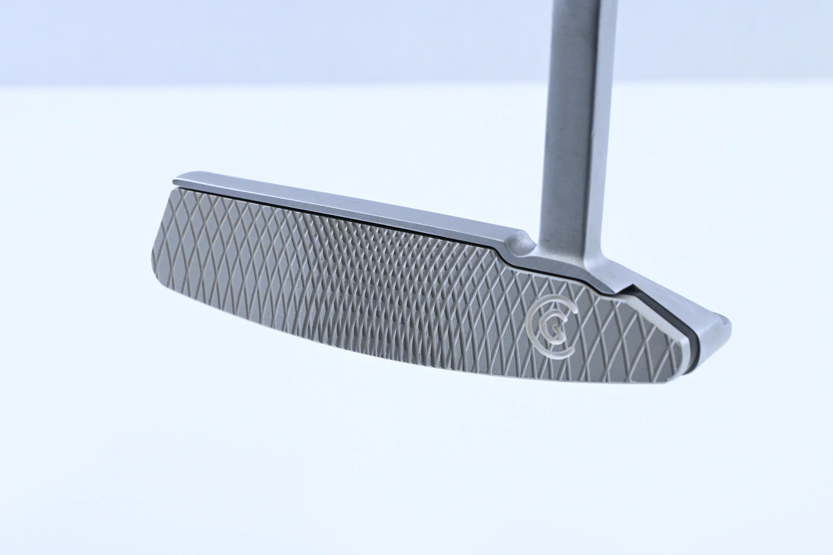 Cleveland TFI 2135 Satin 1.0 Putter / 34 Inch