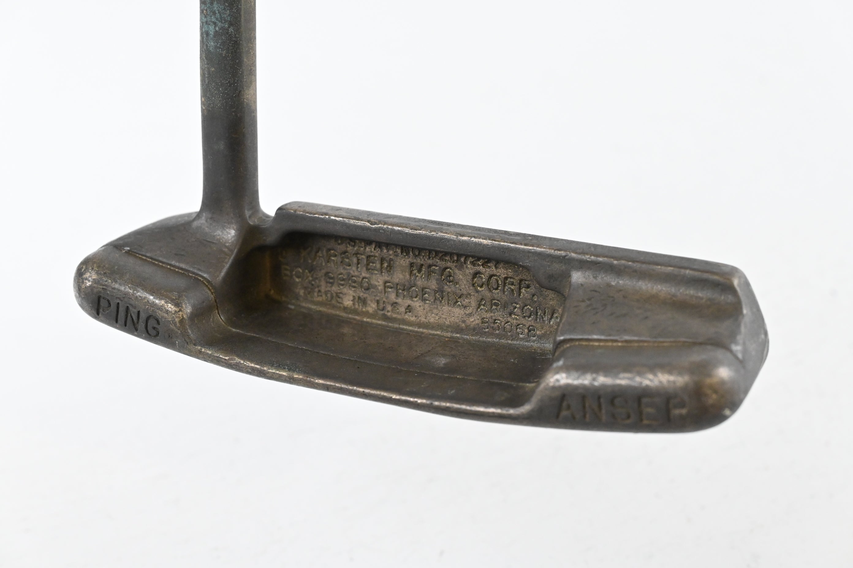 Ping Karsten Original Anser Putter / 33 Inch