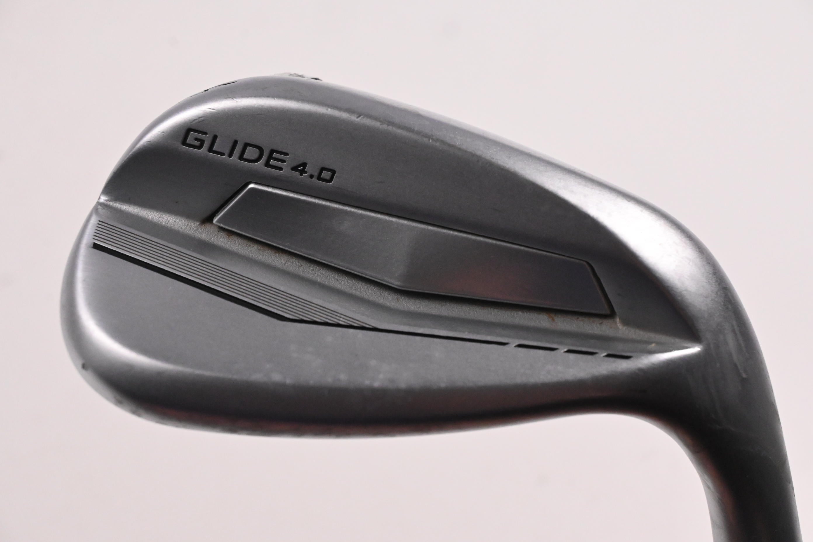 Ping Glide 4.0 Sand Wedge / 54 Degree / Red Dot / Regular Flex Ping Alta CB