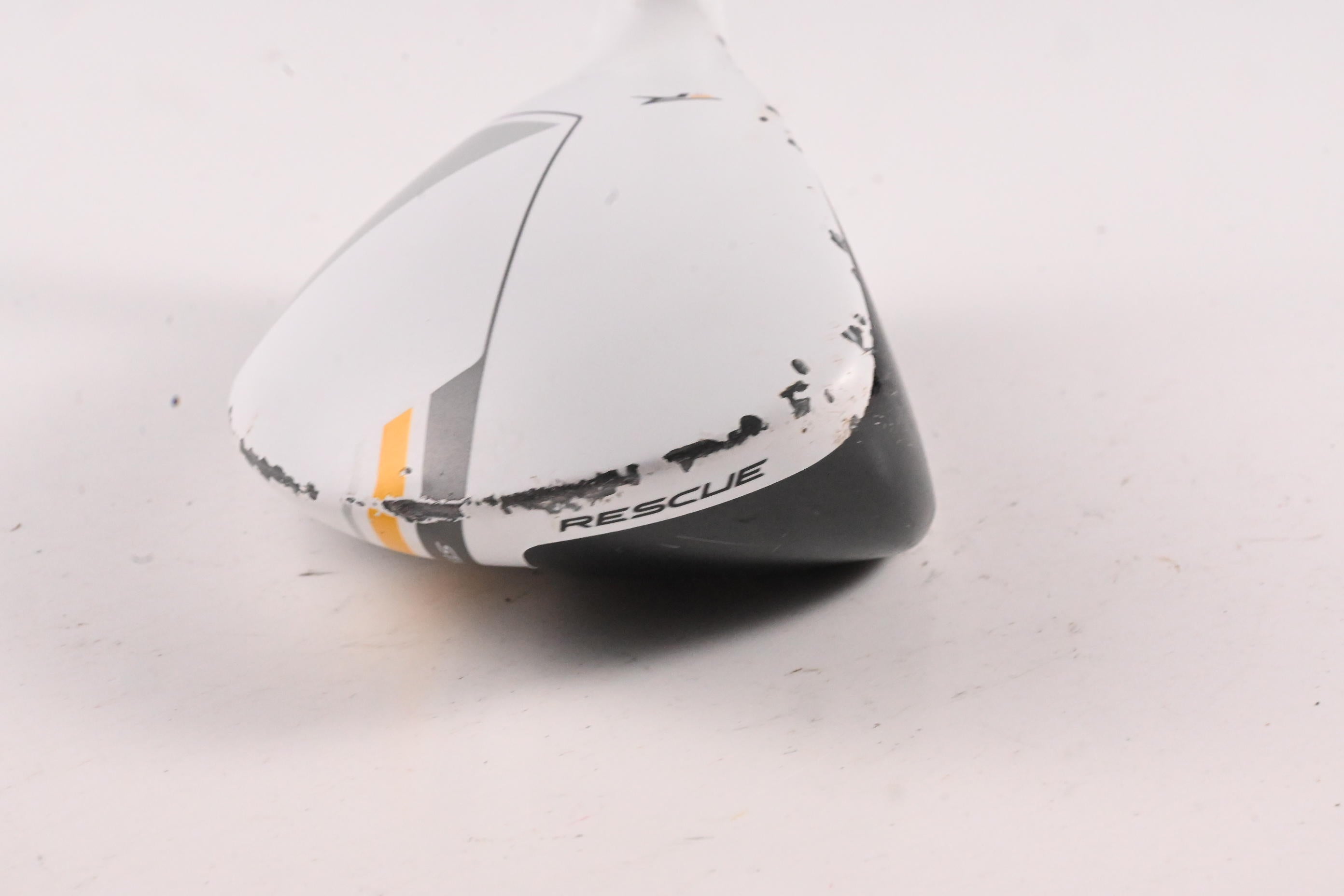 Taylormade RBZ Stage 2 #3 Hybrid / 19 Degree / Regular Flex RocketFuel 65
