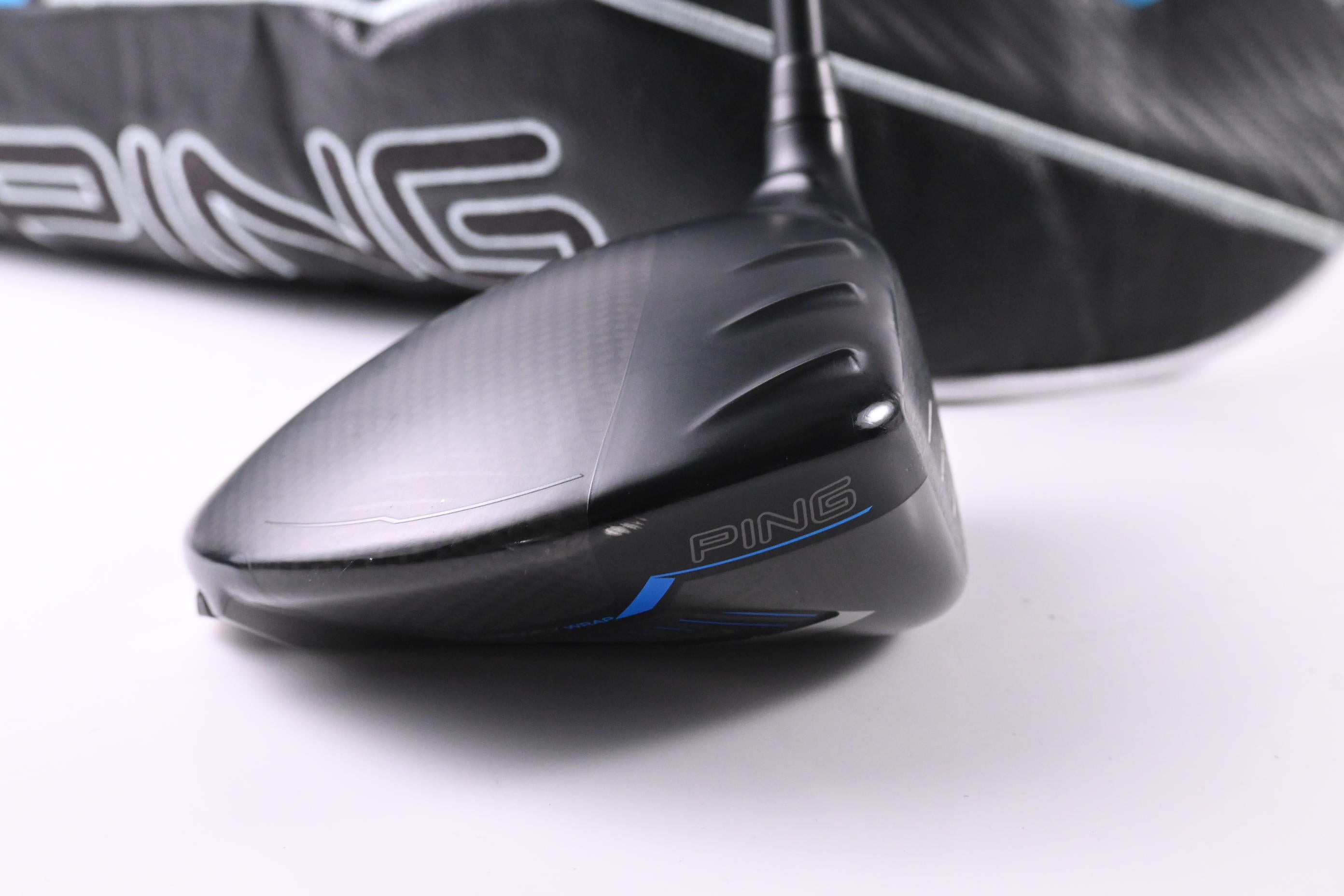Ping G440 Max Driver / 10.5 Degree / Regular Flex Ping Alta CB Blue 50