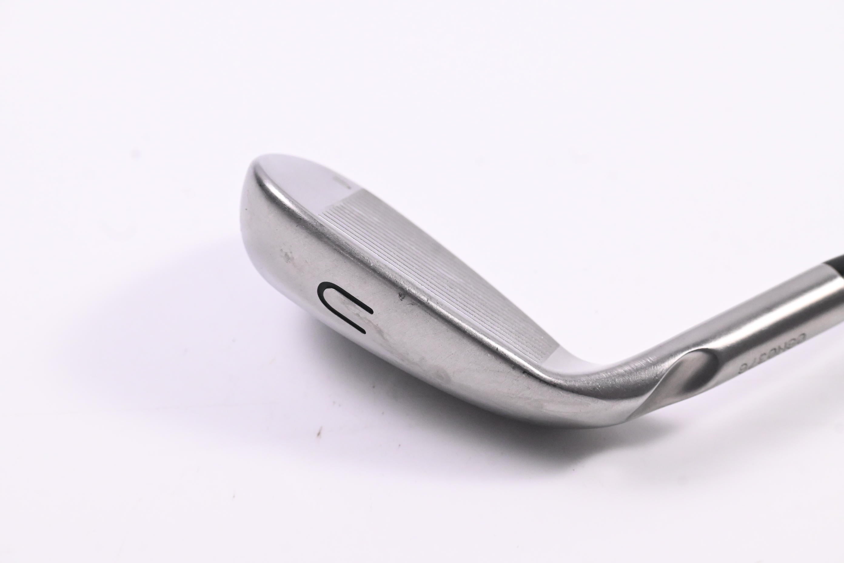 Ping G Series Utility Wedge / 50 Degree / Purple Dot / Regular Flex Ping CFS 70