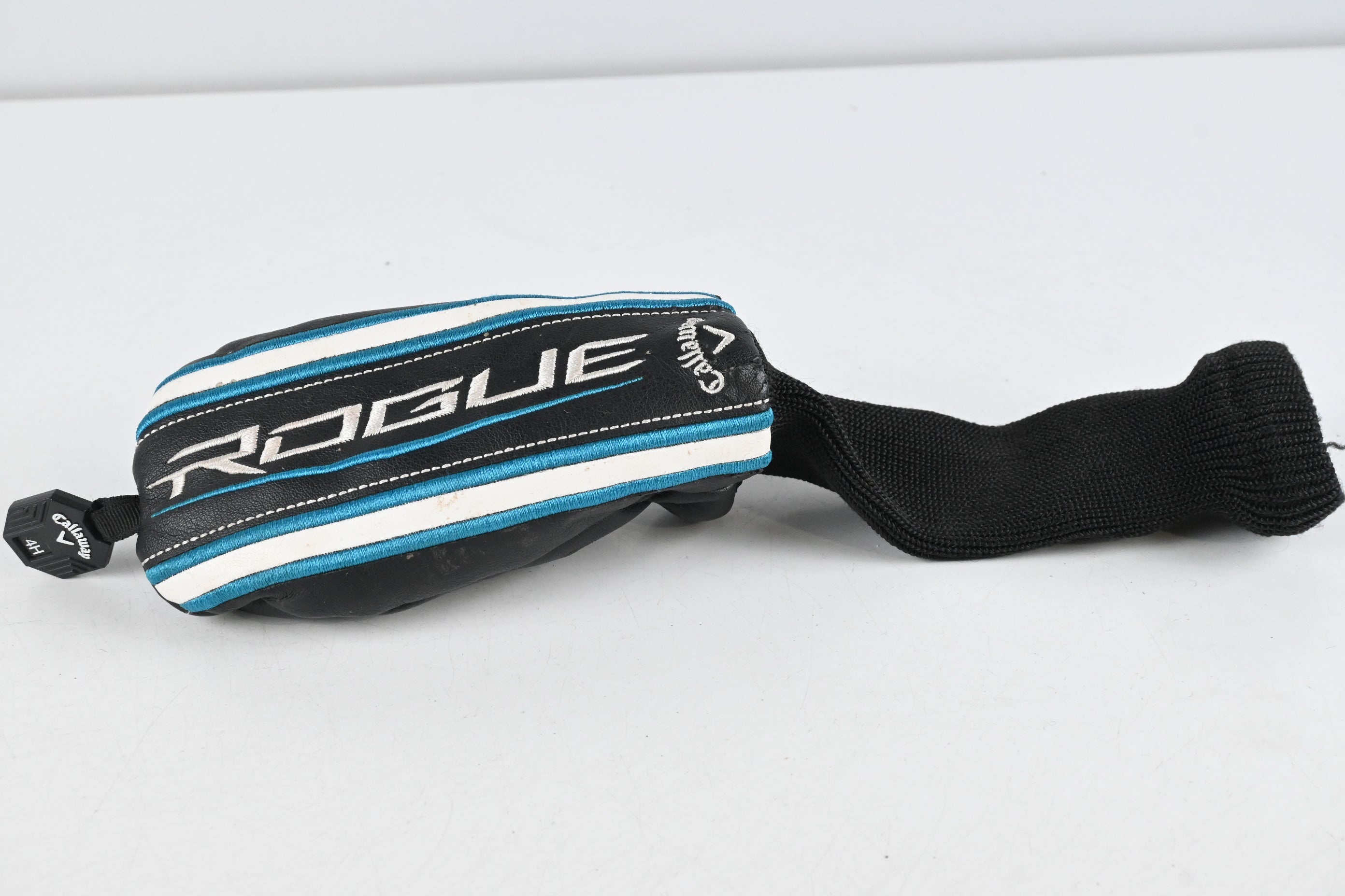 Callaway Rogue #4 Hybrid / 20 Degree / Regular Flex Aldila Synergy 50 Shaft