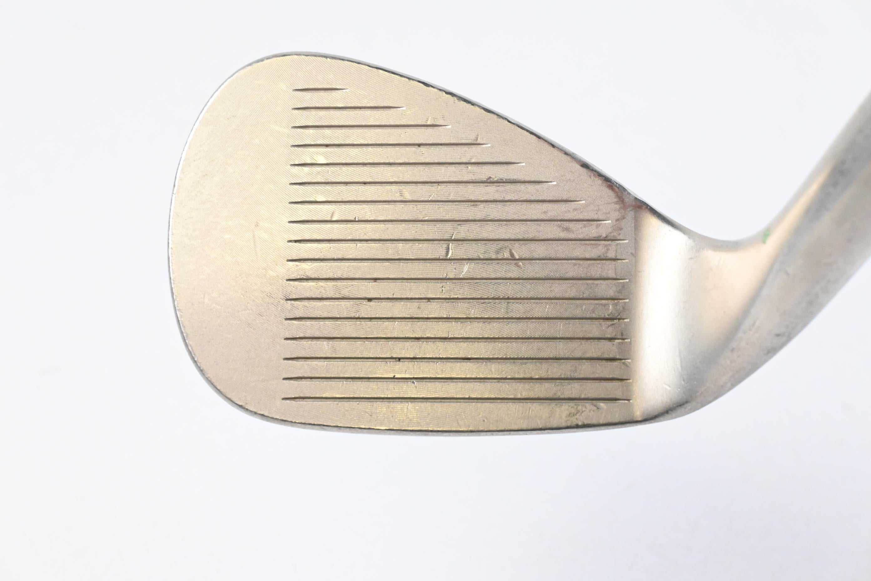 Titleist Vokey SM5 Gap Wedge / 52 Degree / Wedge Flex Vokey Design Shaft