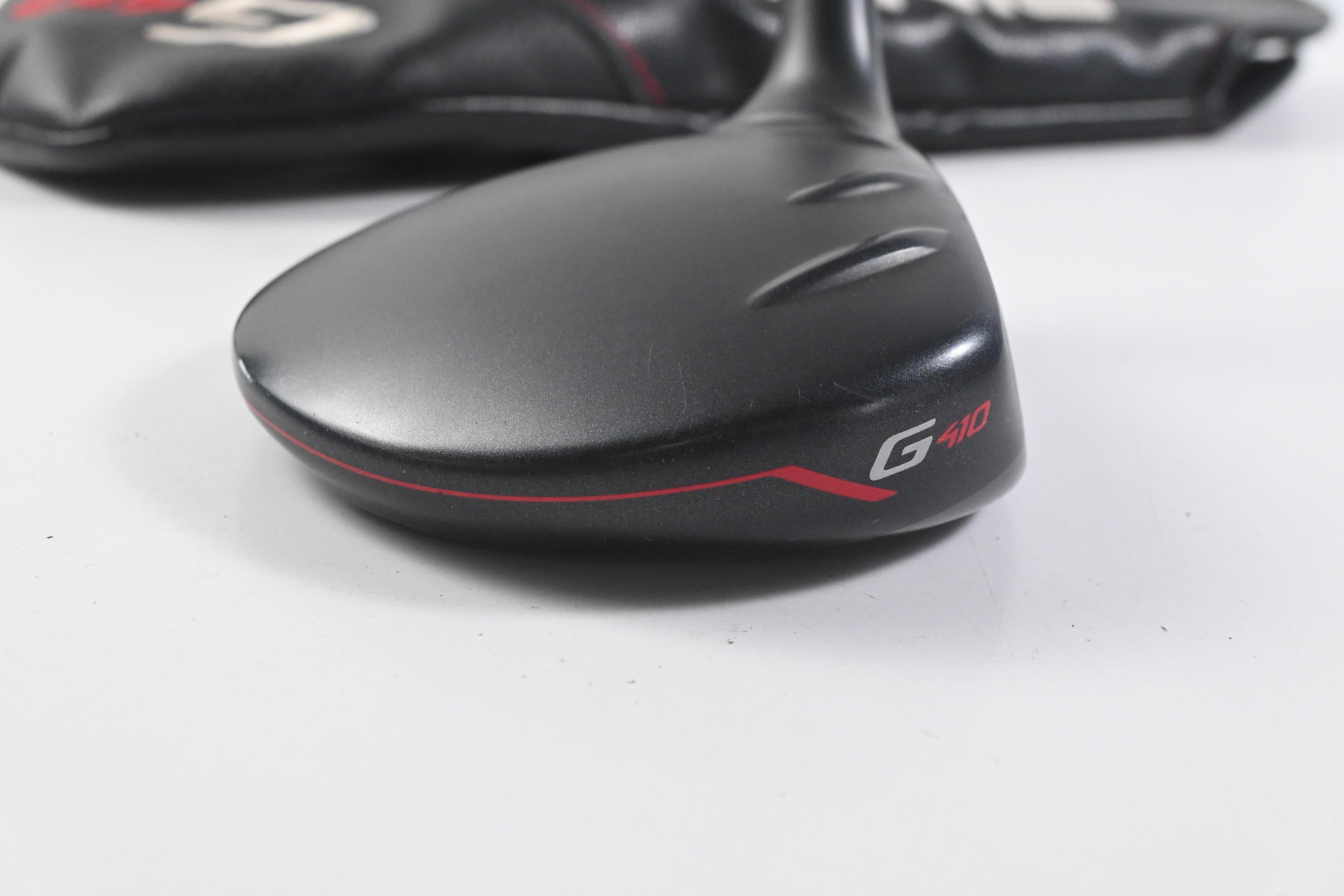 Ping G410 #3 Wood / 16 Degree / Regular Flex Ping Alta CB Red 65 Shaft