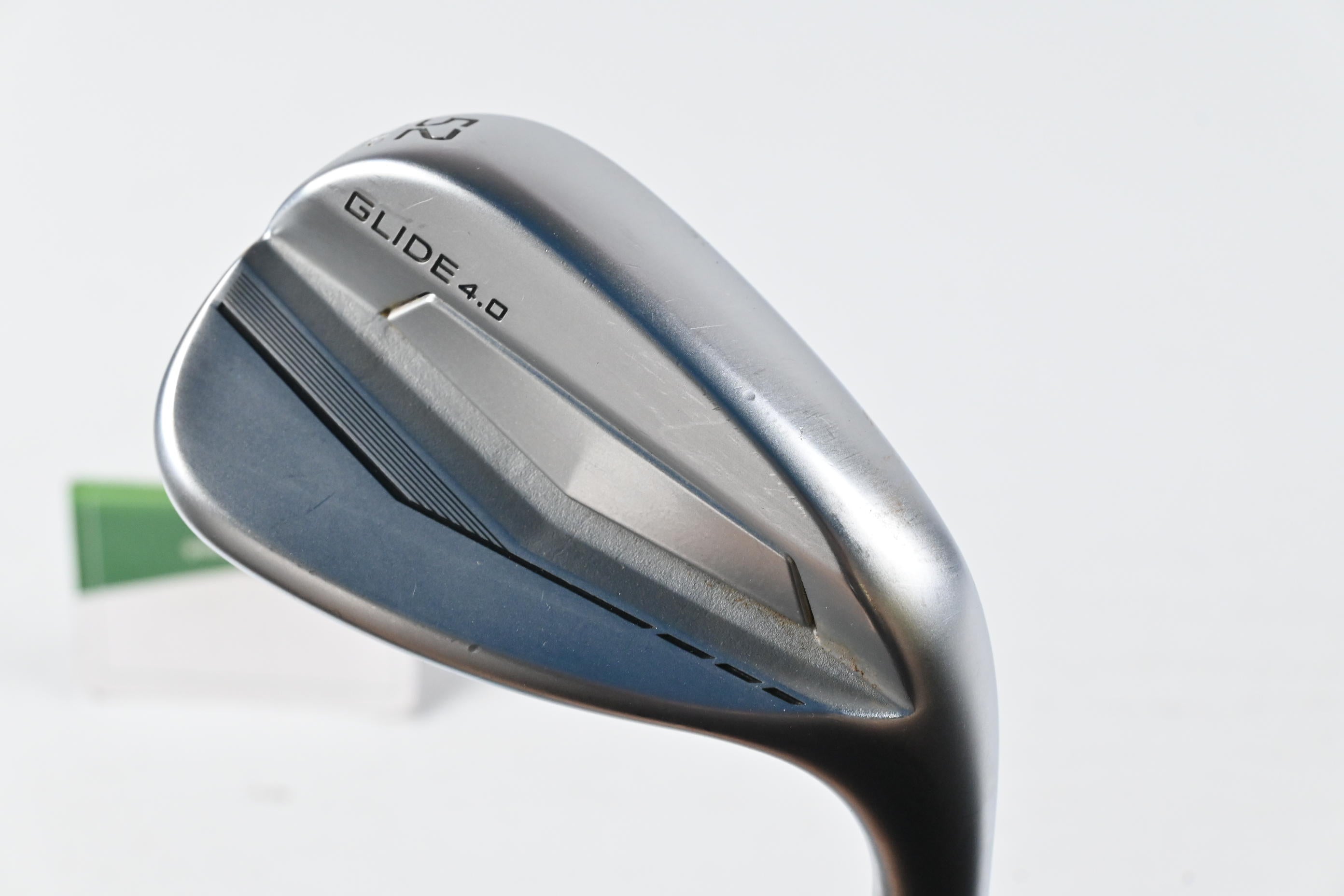 ⭐︎左 PING GLIDE 4.0 WEDGE 58° W 950GH neo Ping Glide 4.0 W Grind Wedge Club 58° N.S.PRO 950GH Neo