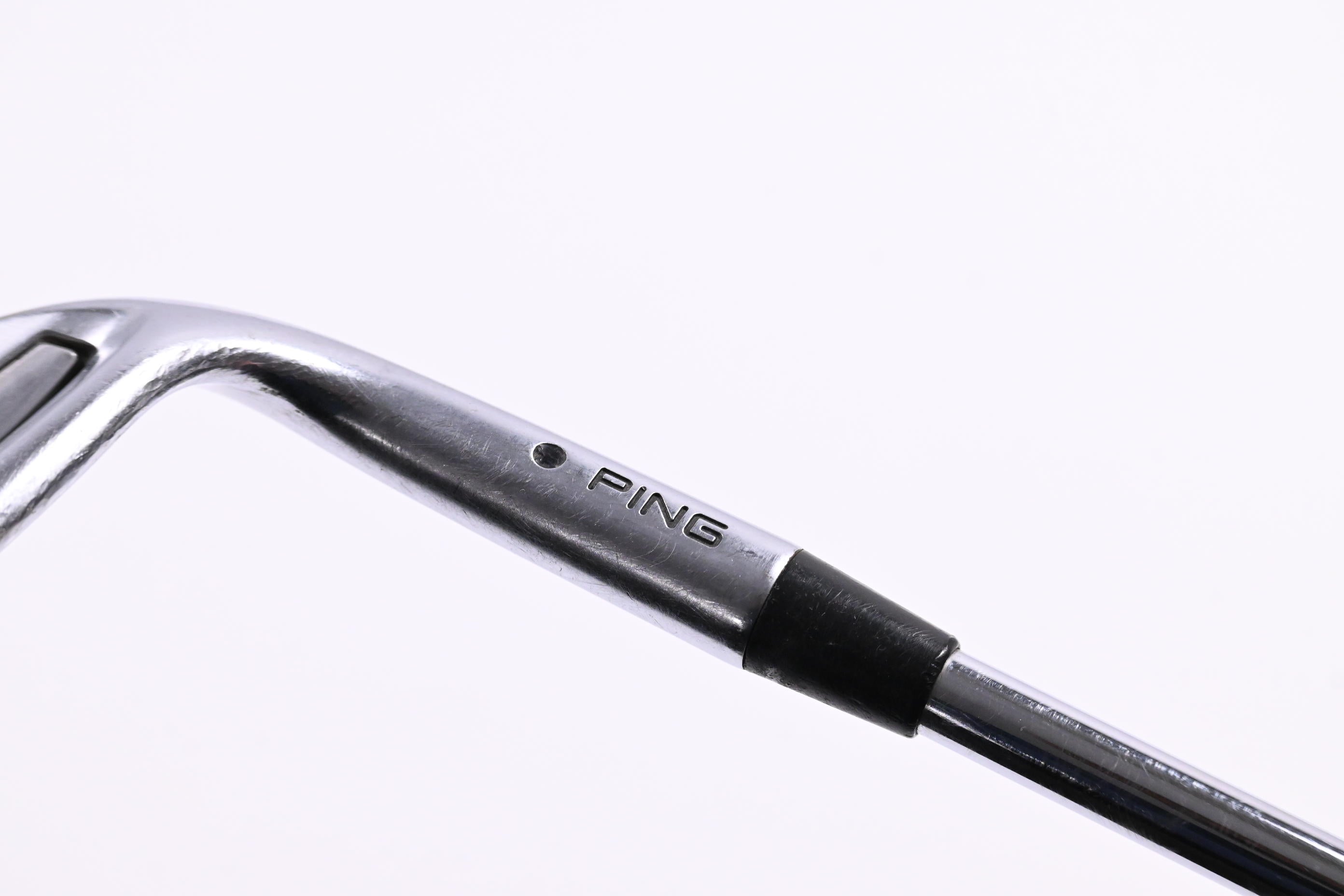 Ping Glide 2.0 Sand Wedge / 54 Degree / Black Dot / Wedge Flex Ping AWT 2.0