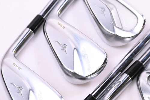 Mizuno Pro 243 Irons / 4-PW / Stiff Flex N.S.Pro Modus 3 Tour 120 Shaft