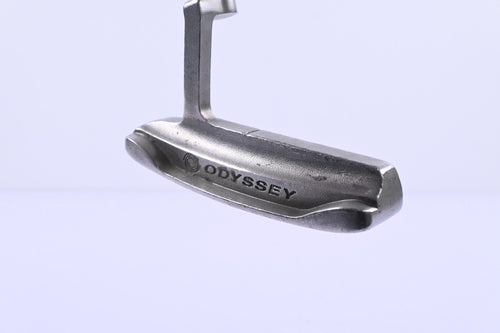 Odyssey Dual Force 660 Putter / 35 Inch