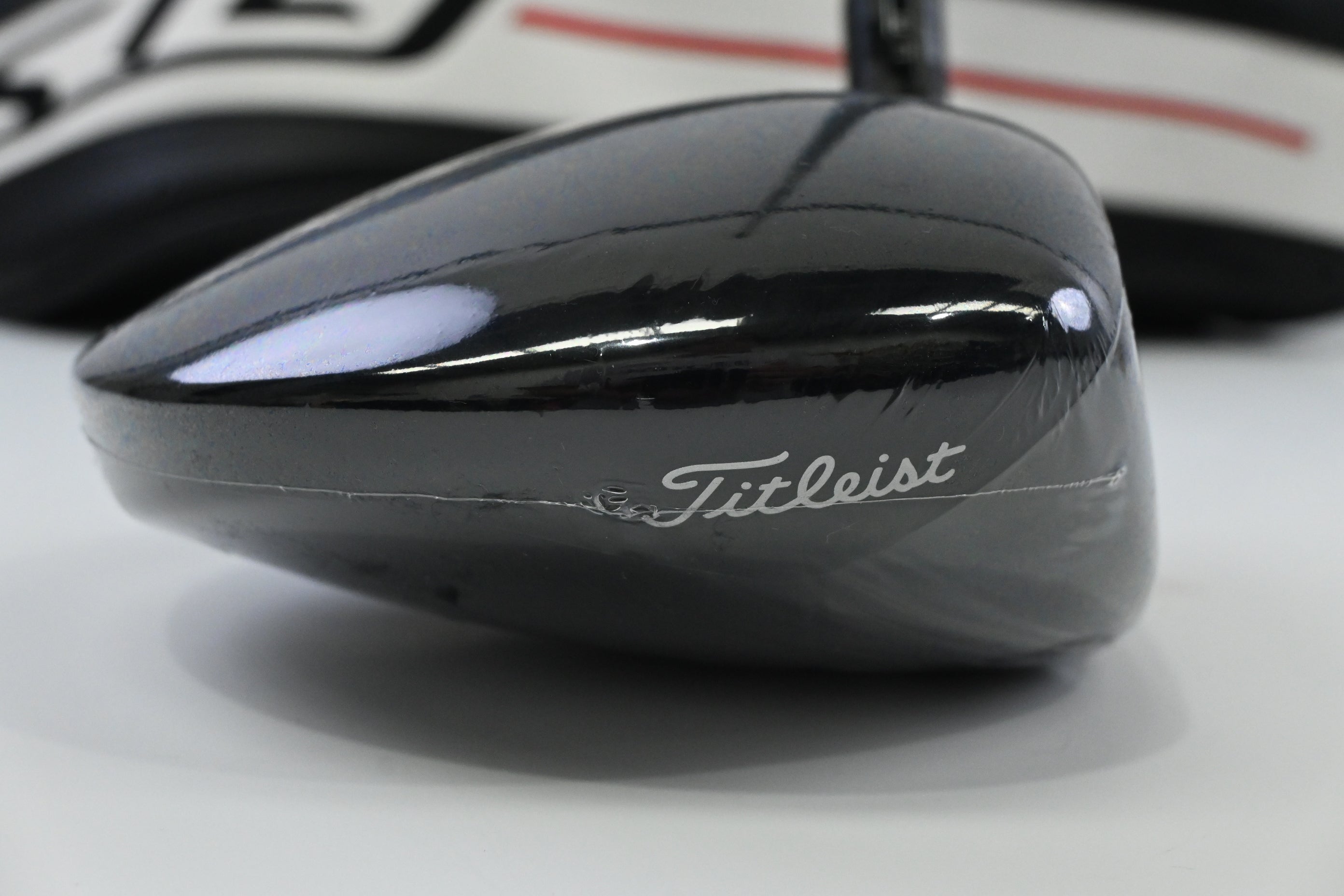 Titleist GTS2 Driver / 10 Degree / Regular Flex Tensei 1K Blue 55 Shaft