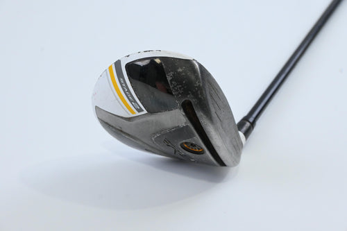 Taylormade RBZ Stage 2 #3 Wood / 15 Degree / Senior Flex RocketFuel 60 Shaft