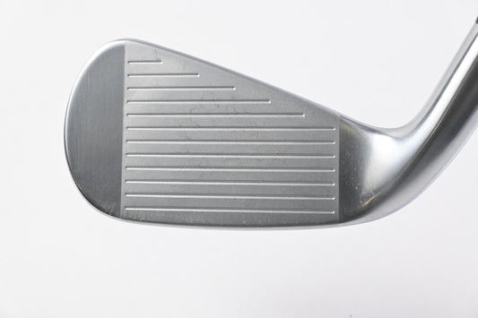 Titleist U.505 2025 Utility #3 Iron / 20 Degree / Stiff Flex Hzrdus Gen5 Black 80 Shaft