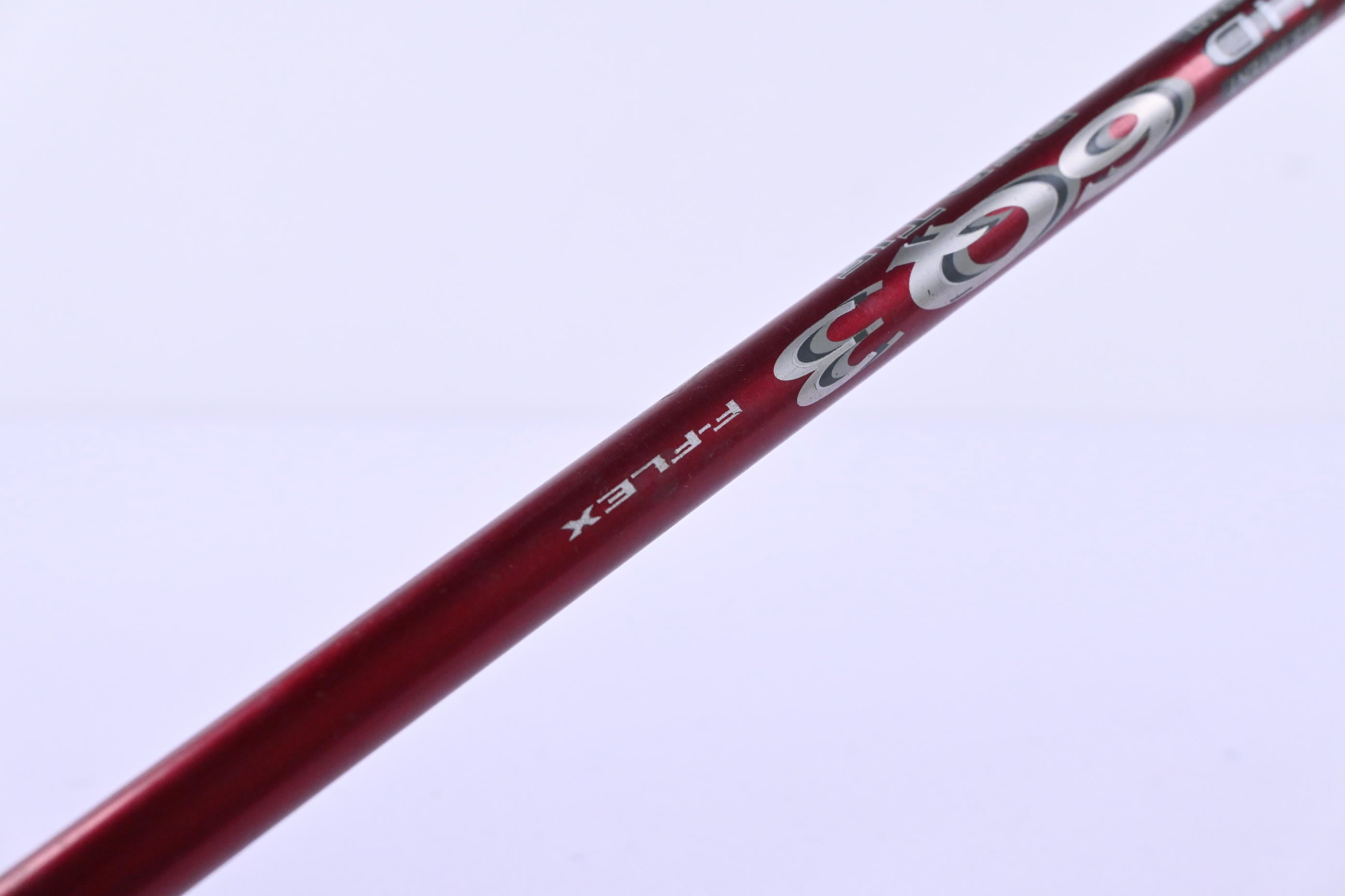 Ping G25 #5 Wood / 18 Degree / Firm Flex Matrix Ozik Red Tie 6Q3 Shaft