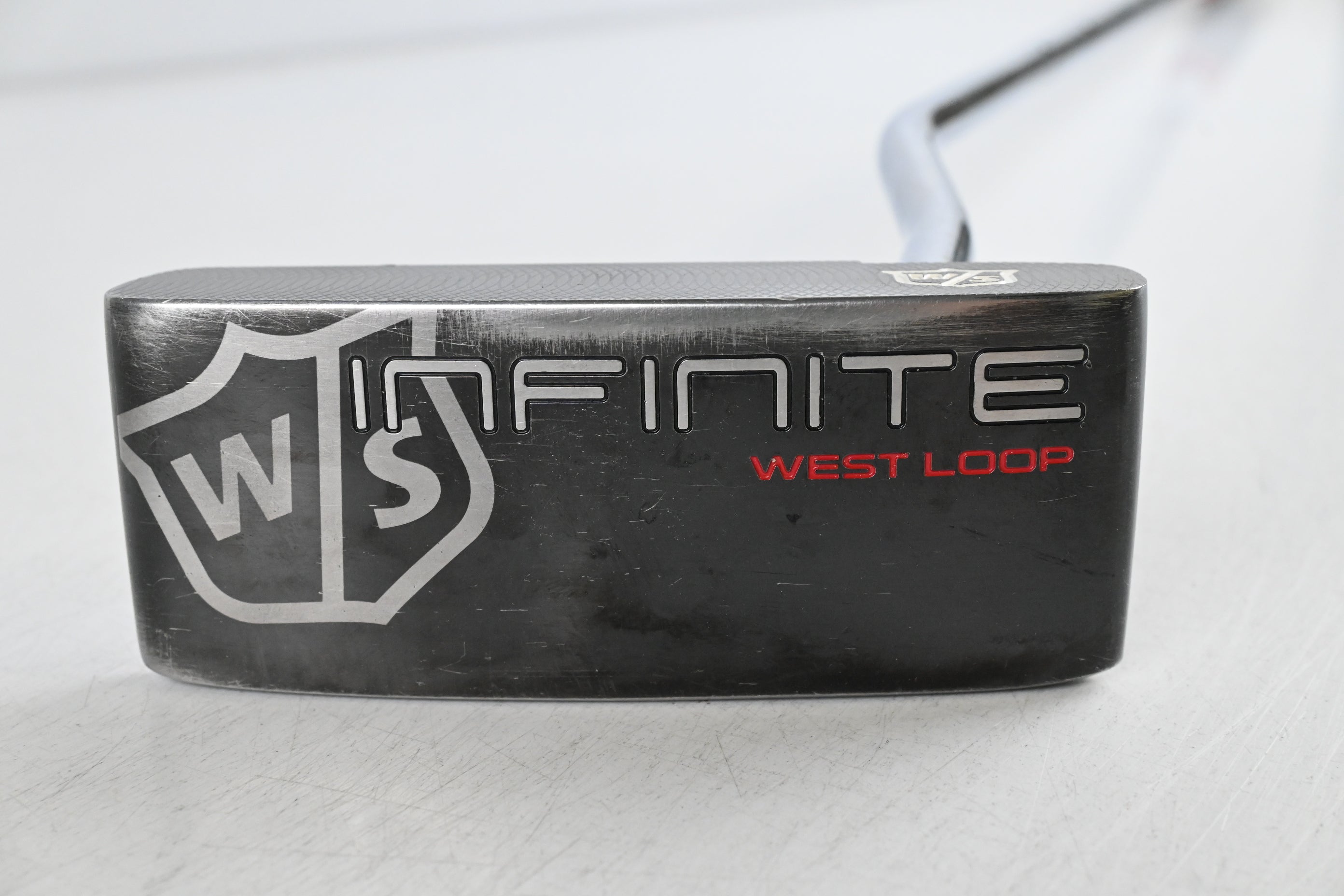 Wilson Infinite West Loop 2018 Putter / 34 Inch