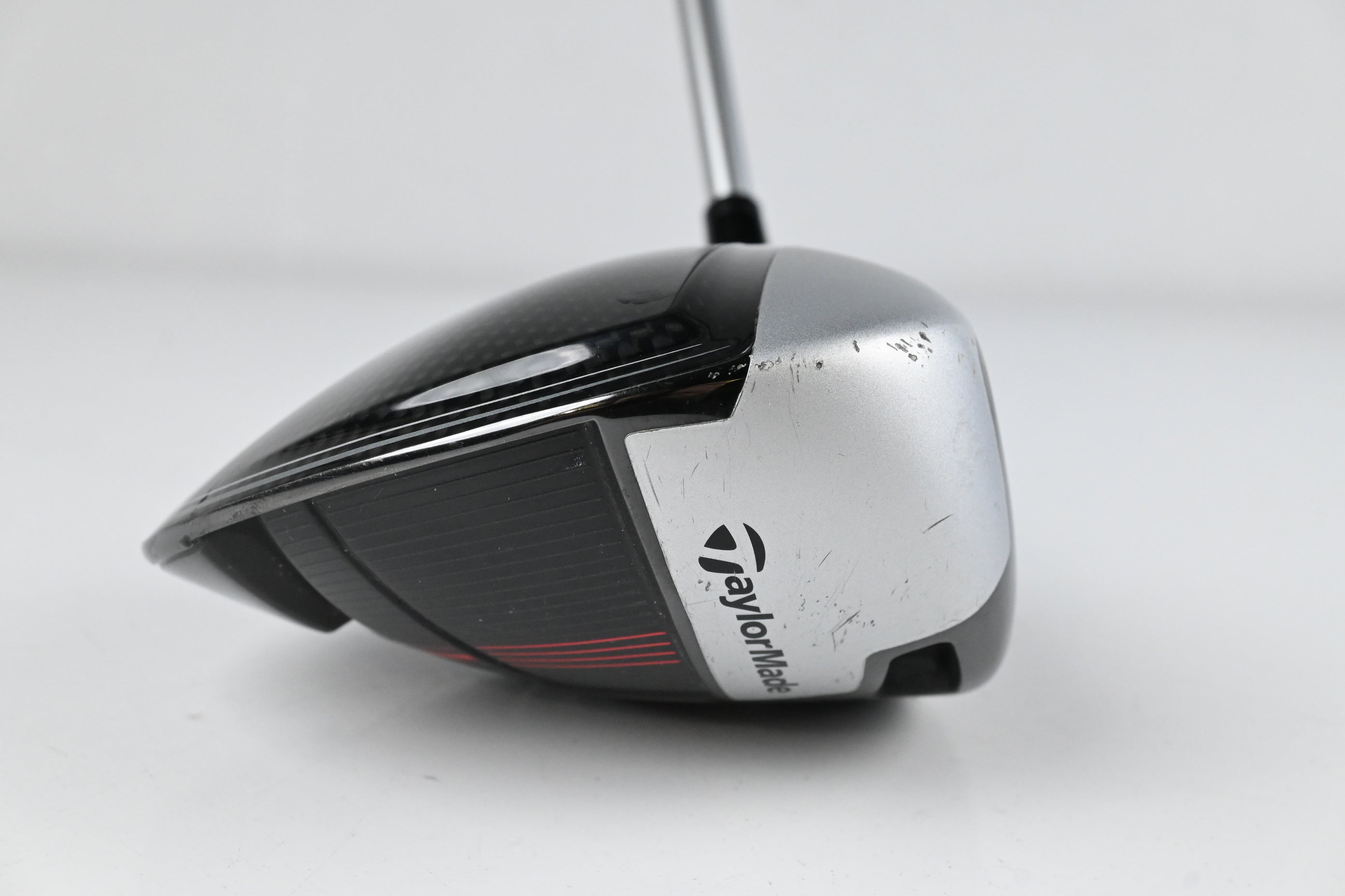 Taylormade M4 Driver / 9.5 Degree / Stiff Flex Tensei CK Blue 60 Shaft