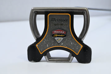 Taylormade Rossa Monza Spider Putter / 34 Inch