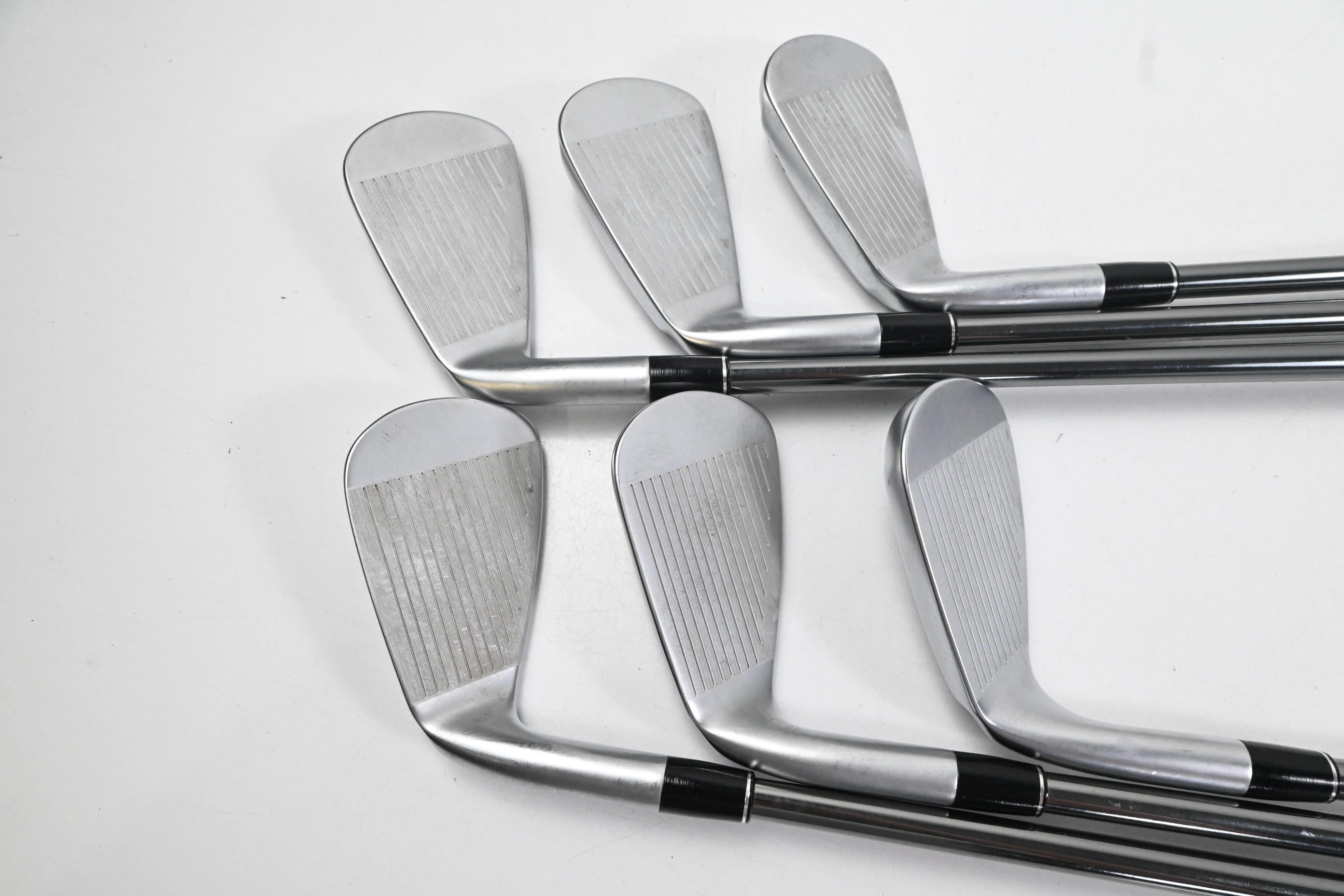 Srixon ZXi4 Irons / 6-PW+GW / Senior Flex Oban Reserve Shafts