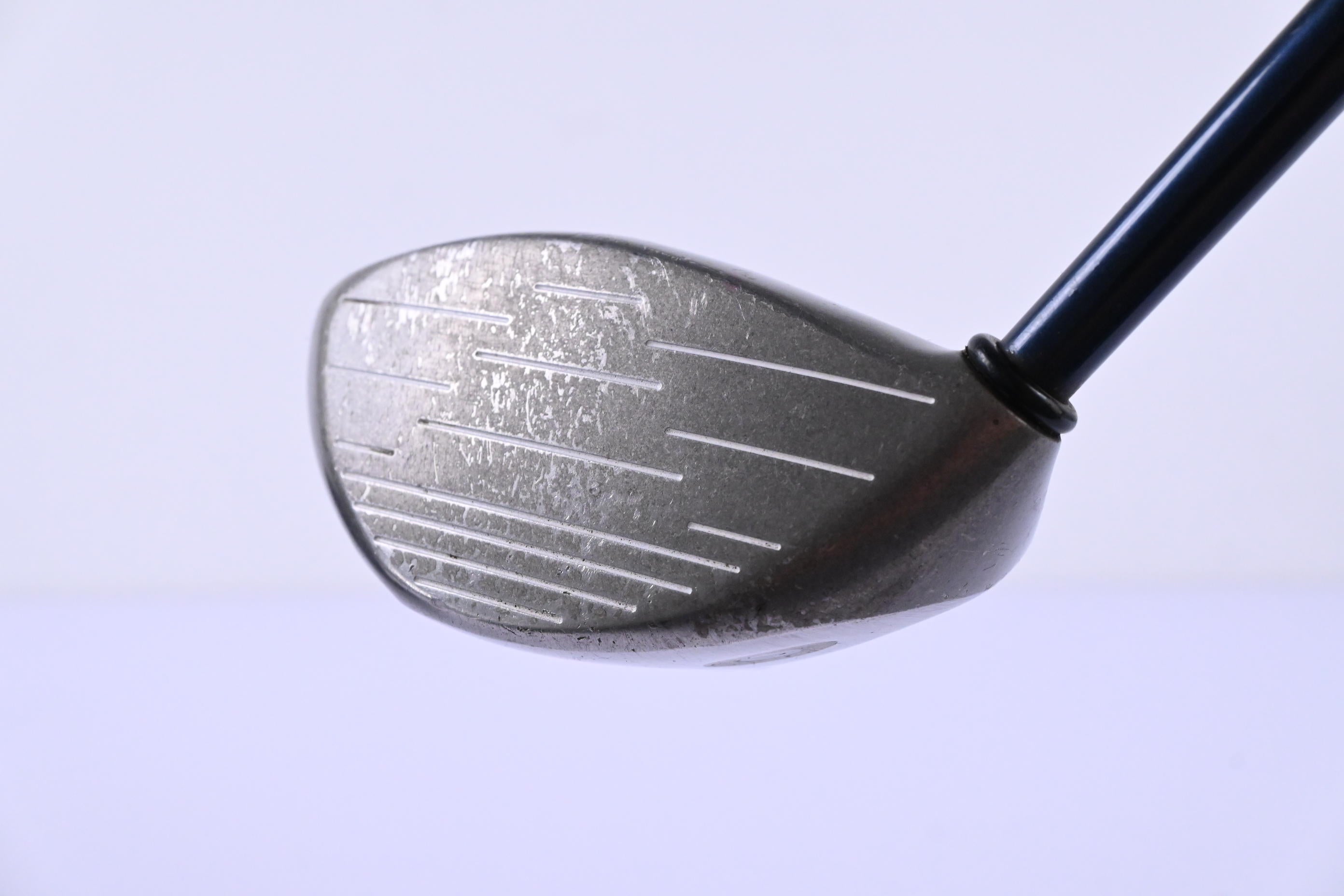 Callaway Steelhead Driver / 10 Degree / Firm Flex RCH 99 Shaft