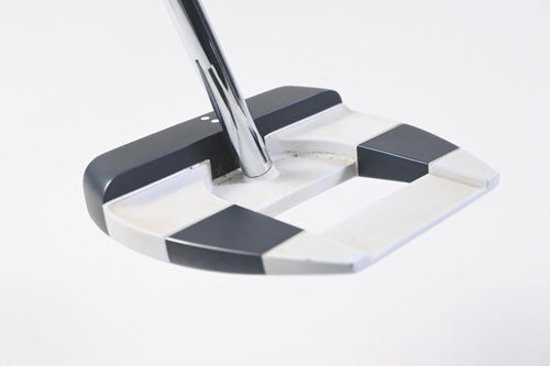 Odyssey Ai-One Square 2 Square Jailbird Putter / 34 Inch