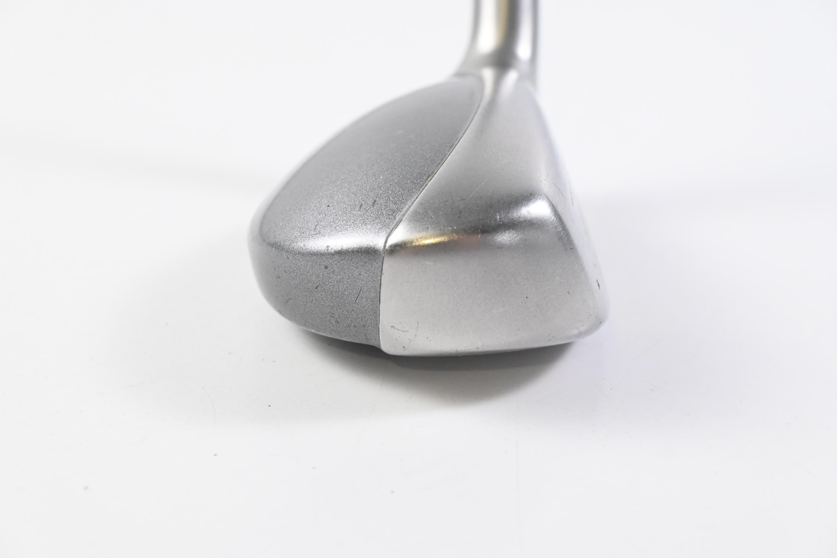 Ladies Taylormade Rescue Mid #4 Hybrid / 22 Degree / Ladies Flex M.A.S.2 50