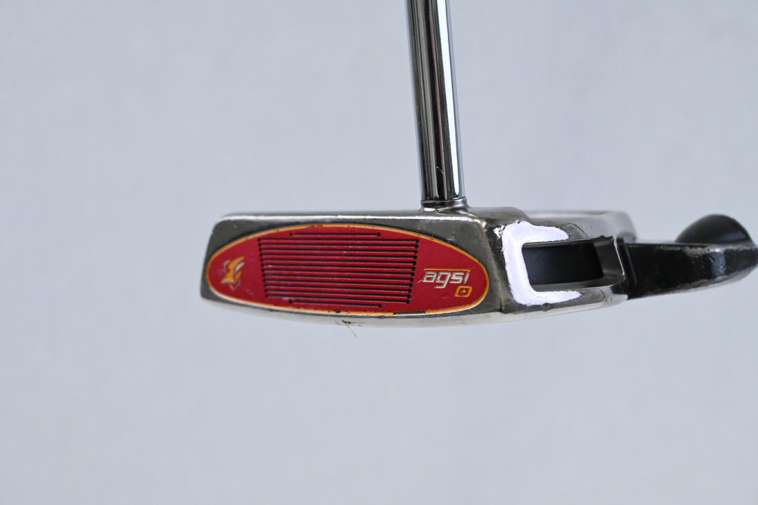 Taylormade Rossa Monza Spider Putter / 34 Inch