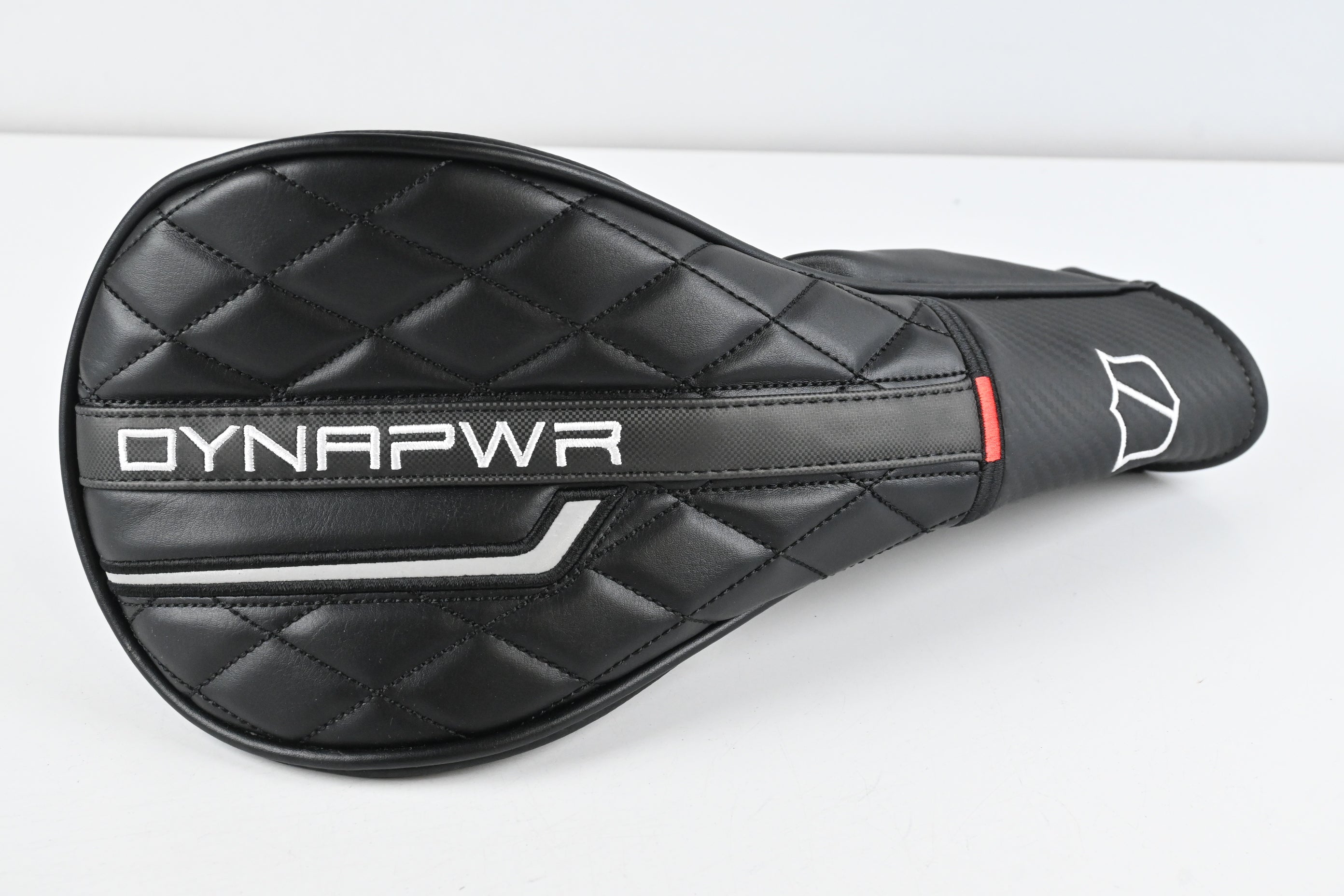 Wilson DYNAPWR 2025 Carbon Driver / 10.5 Degree / Stiff Flex UST LIN-Q M40X 5