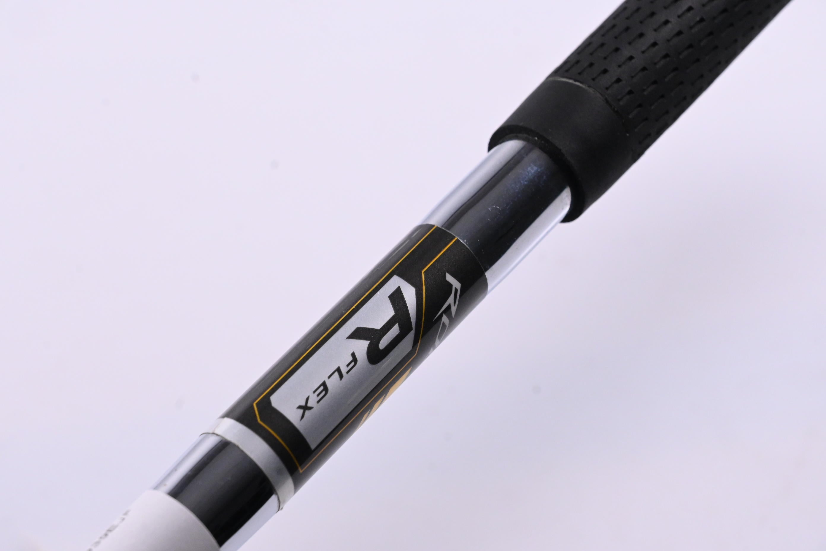 Taylormade Rocketbladez #4 Iron / Regular Flex Rocketfuel Shaft