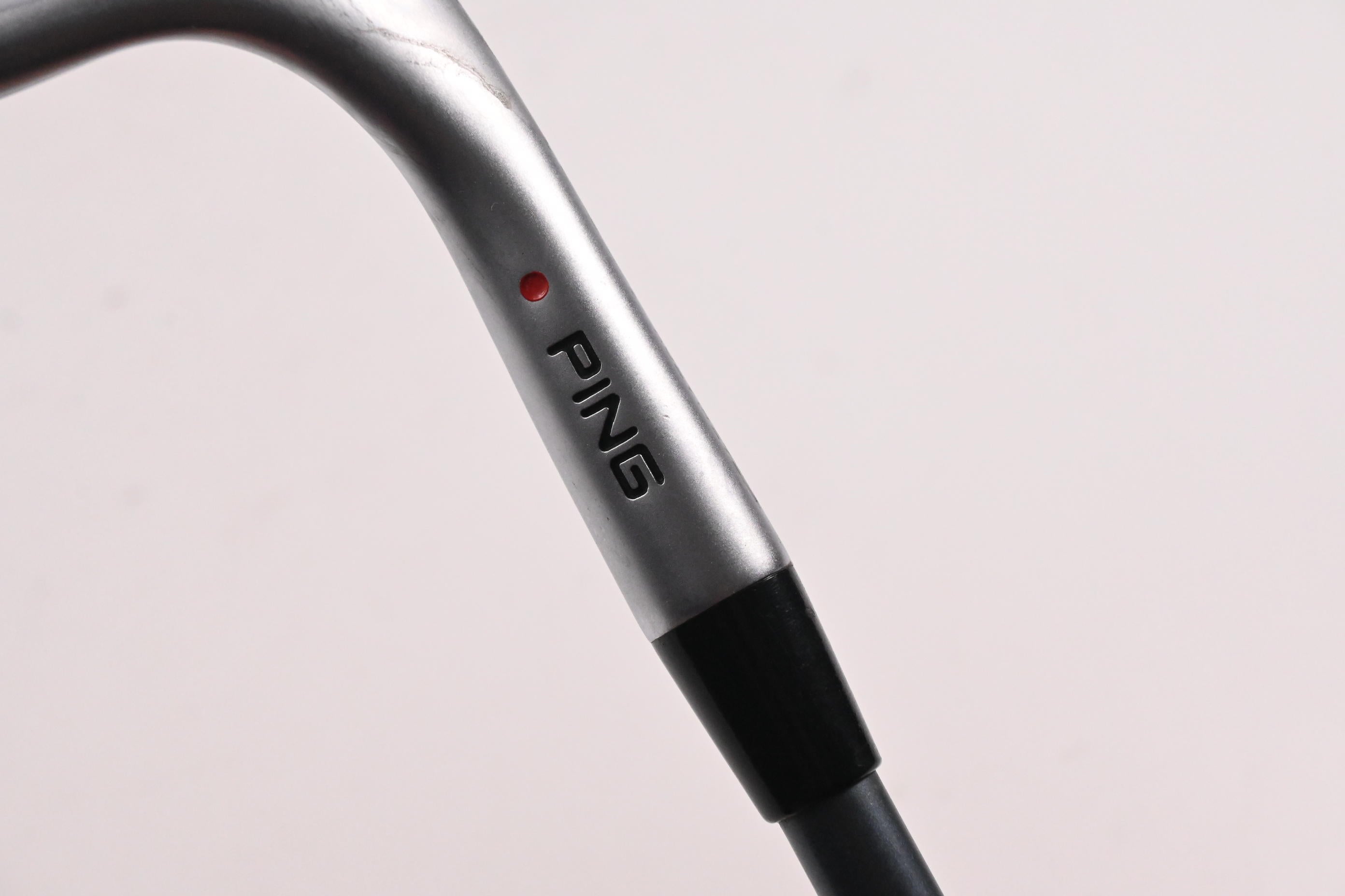 Ping Glide 4.0 Sand Wedge / 54 Degree / Red Dot / Regular Flex Ping Alta CB