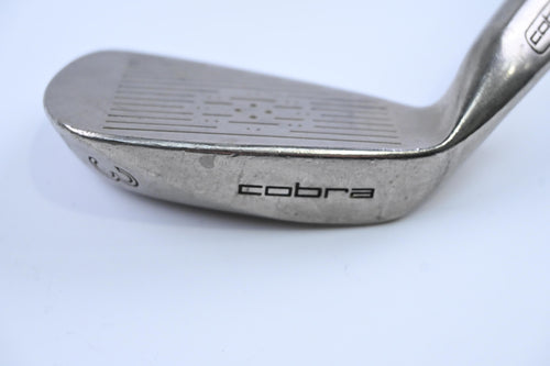 Ladies Cobra King Oversize II Forged #3 Iron / 21 Degree / Ladies Flex IQ System Shaft