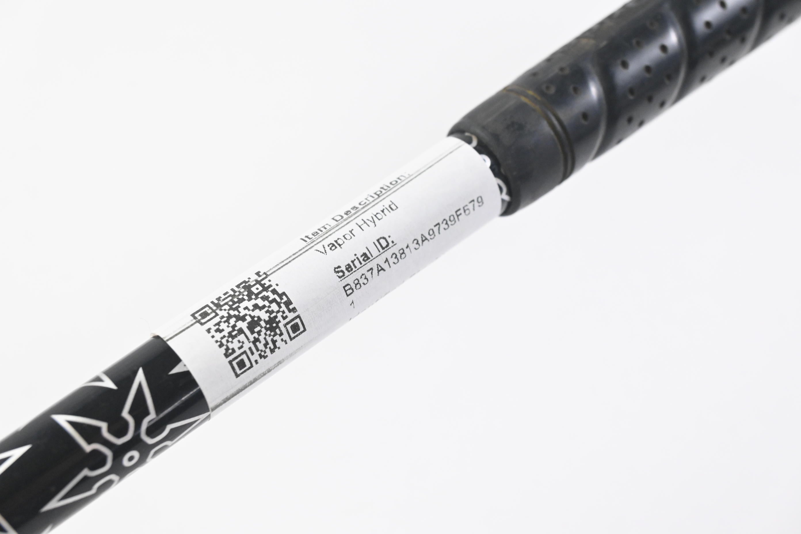 Nike Vapor Speed #4 Hybrid / 22 Degree / Stiff Flex Fubuki Z70 Shaft