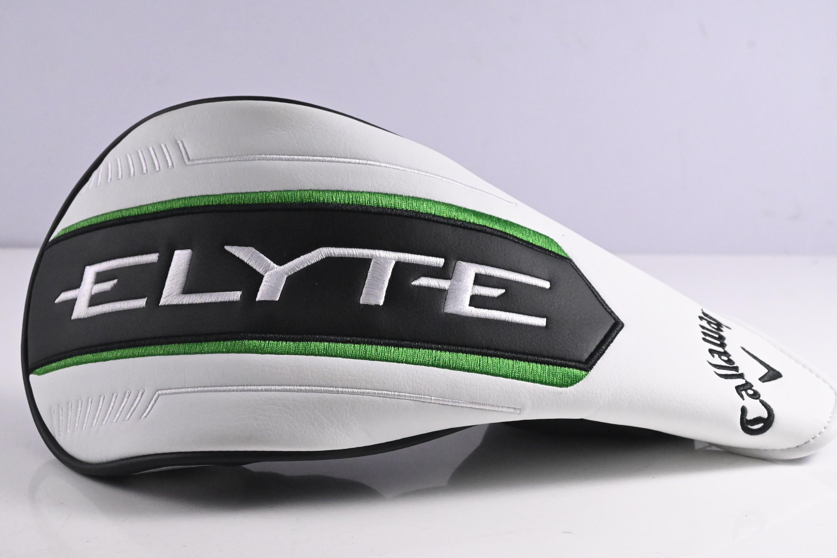 Callaway Elyte Driver / 9 Degree / Stiff Flex Denali Charcoal 50 Shaft
