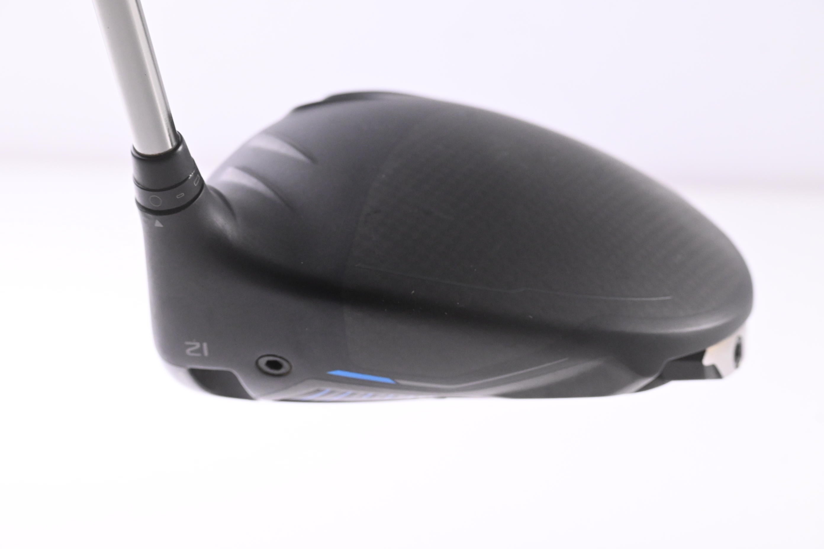 Ping G440 Max Driver / 12 Degree / Stiff Flex Ping Tour 65 Shaft