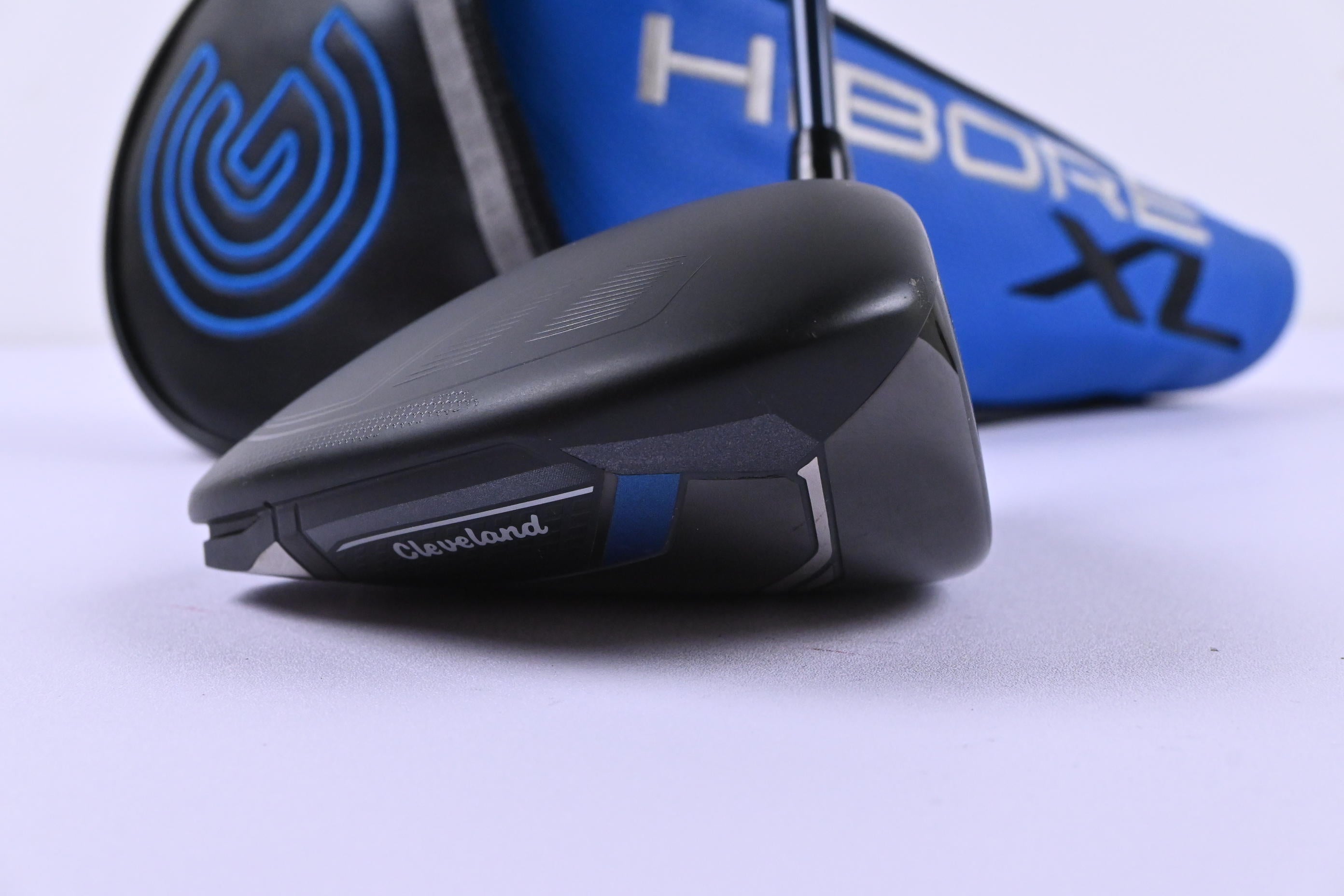 Cleveland HiBore XL 2025 Driver / 10.5 Degree / X-Flex Ventus TR Blue 6 Shaft