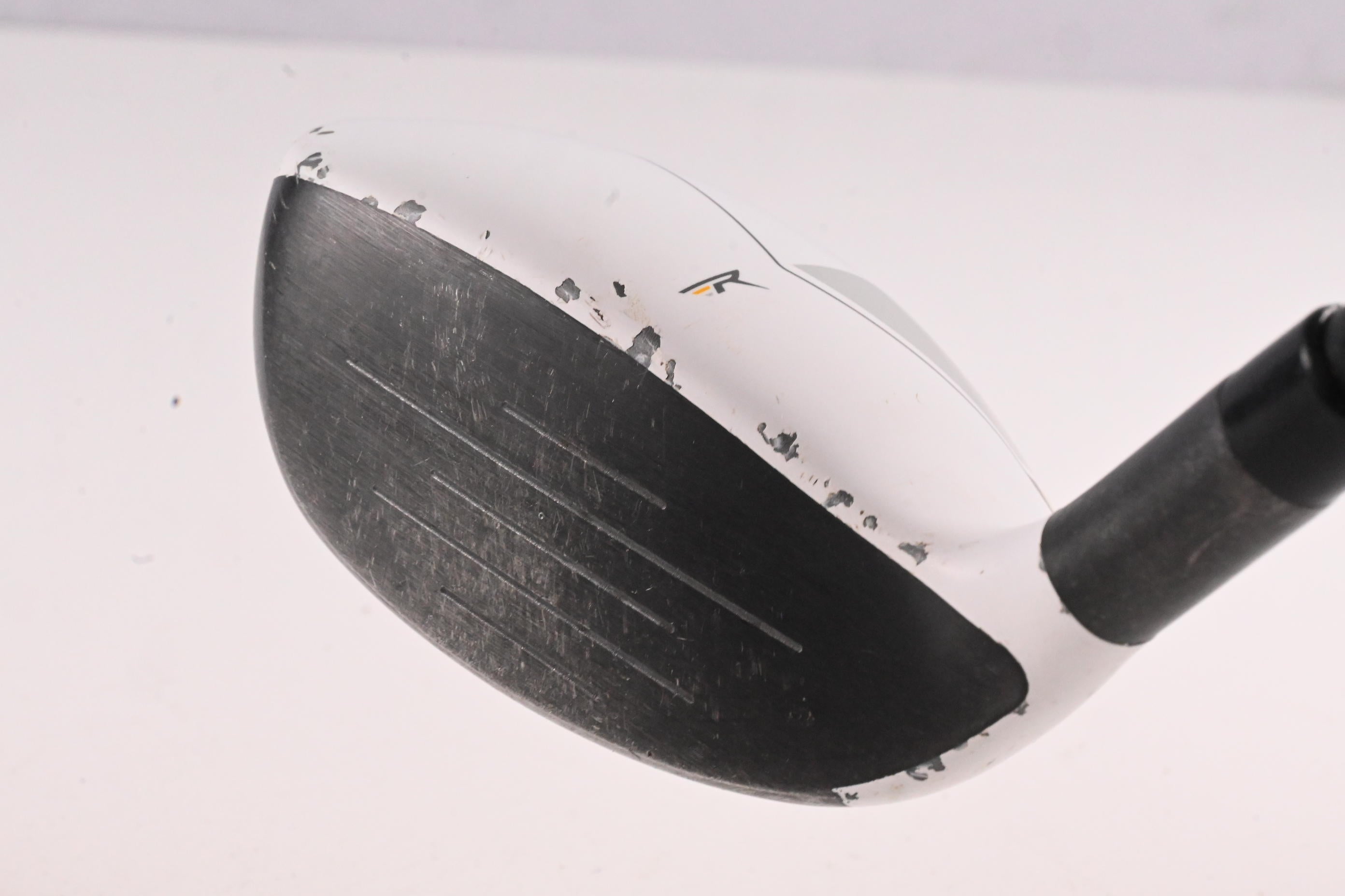 Taylormade RBZ Stage 2 #3 Hybrid / 19 Degree / Regular Flex RocketFuel 65
