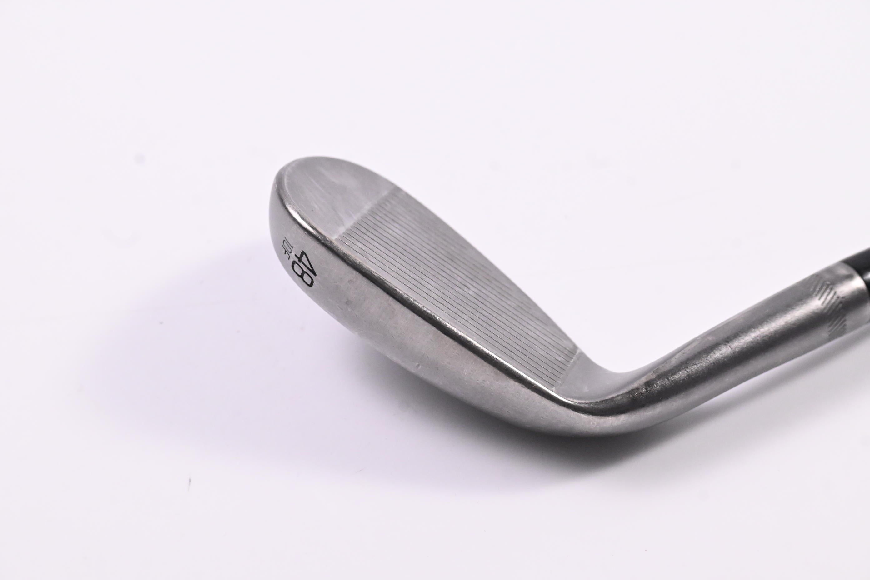 Titleist Vokey SM10 Pitching Wedge / 48 Degree / Stiff Flex Dynamic Gold S400