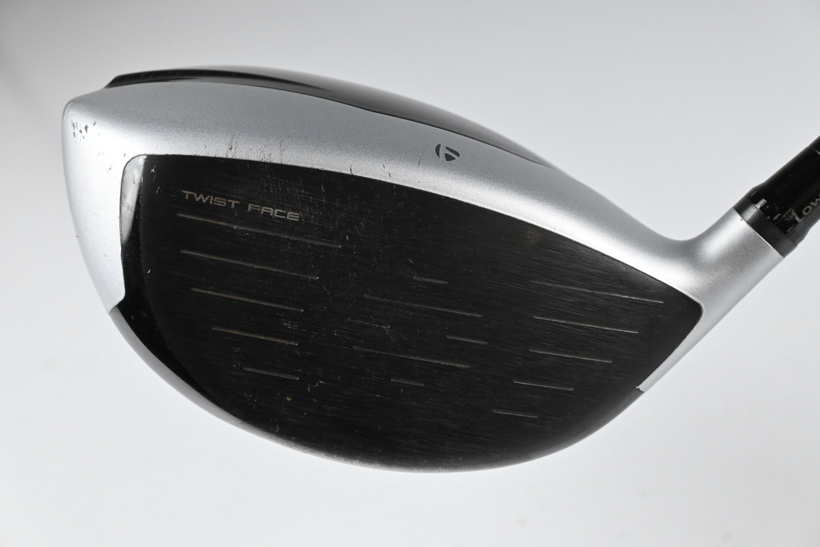 Taylormade M4 Driver / 9.5 Degree / Stiff Flex Tensei CK Blue 60 Shaft