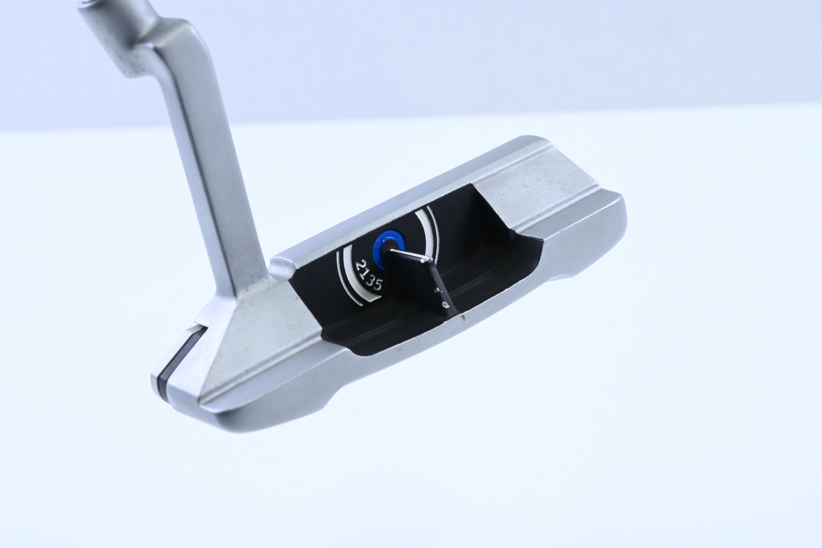 Cleveland TFI 2135 Satin 1.0 Putter / 34 Inch