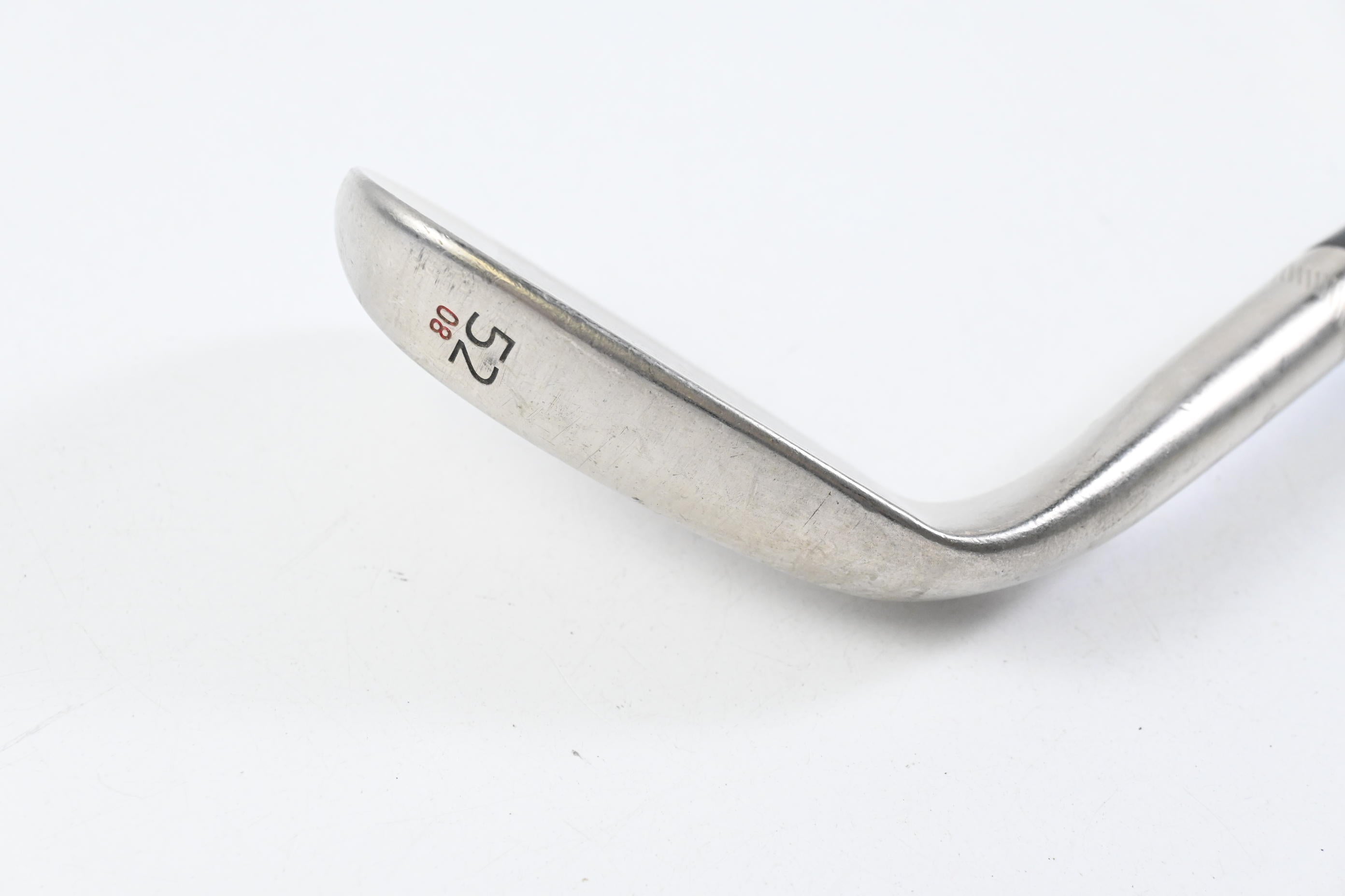 Titleist Vokey SM5 Gap Wedge / 52 Degree / Wedge Flex Vokey Design Shaft