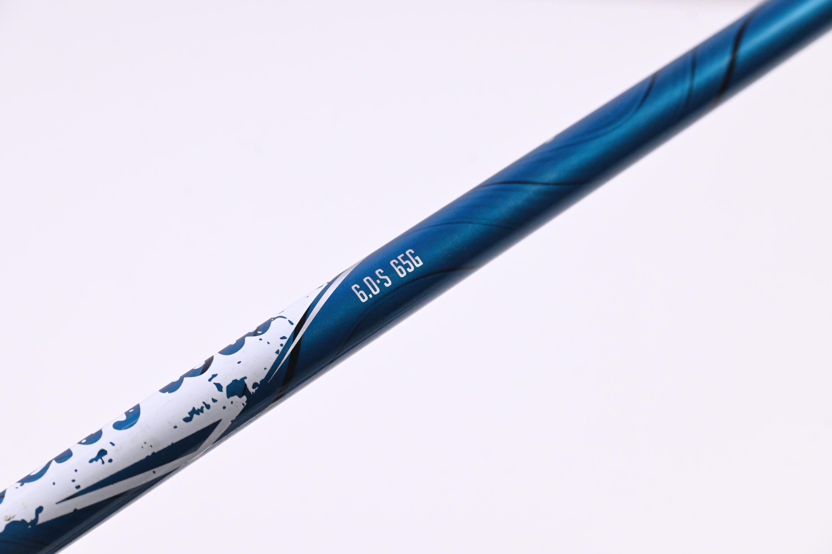 Project X Evenflow Blue 65 Driver Shaft / Stiff Flex / Callaway 2nd Gen