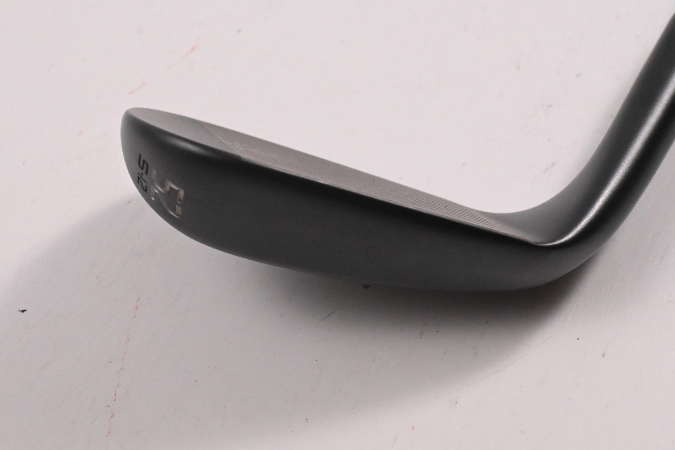 Ping S159 Gap Wedge / 52 Degree / Red Dot / Senior Flex UST Recoil Dart 65