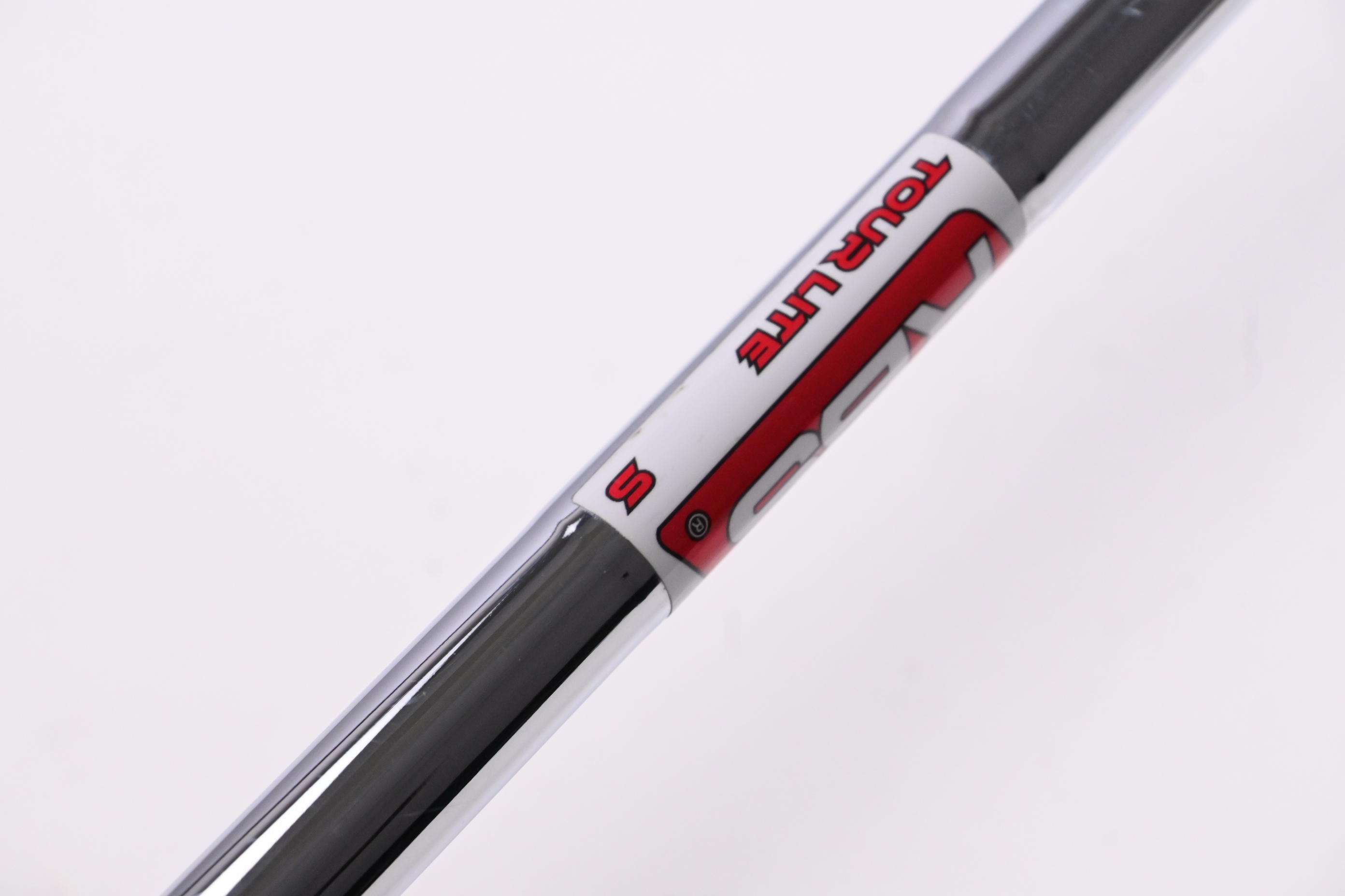 Taylormade P790 2021 #5 Iron / 23.5 Degree / Stiff Flex KBS Tour Lite Shaft