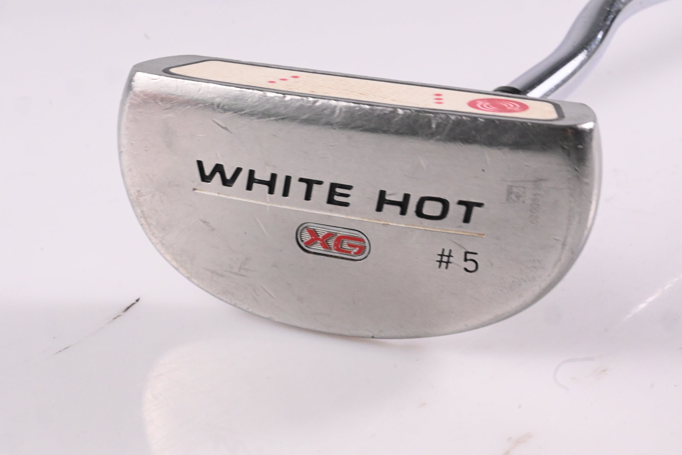 Odyssey White Hot XG #5 Putter / 35 Inch