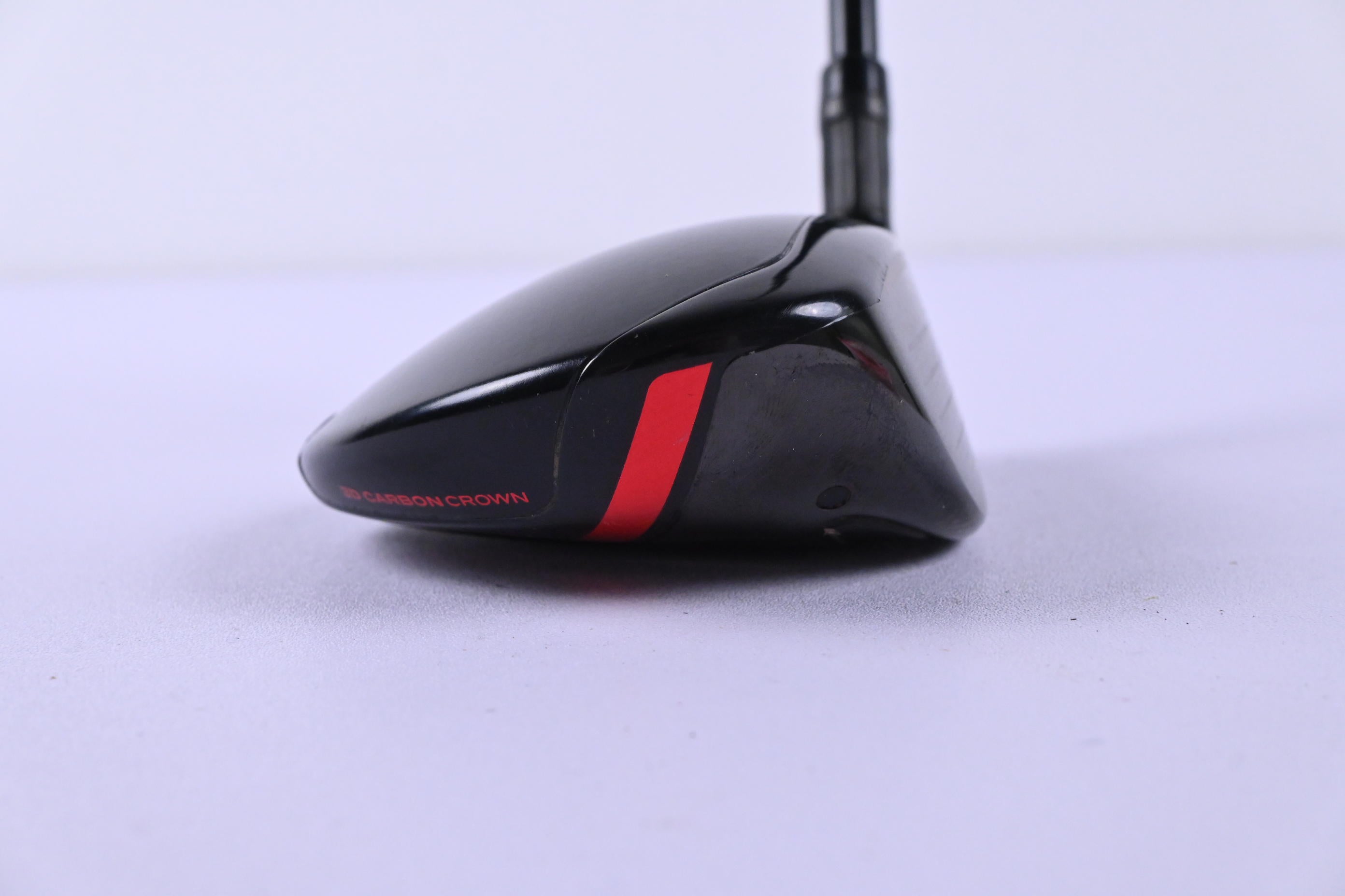 Taylormade Stealth 2 #5 Wood / 18 Degree / Regular Flex Fujikura Ventus Red 5
