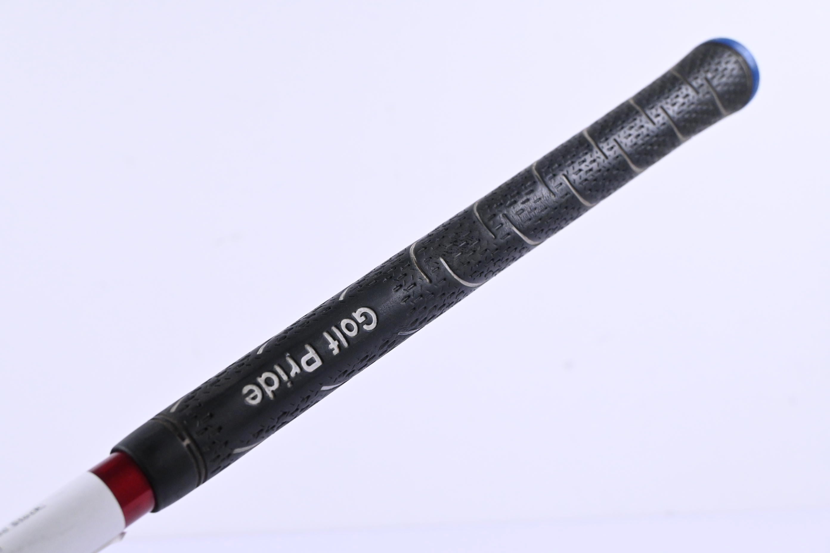 Ping G25 #5 Wood / 18 Degree / Firm Flex Matrix Ozik Red Tie 6Q3 Shaft