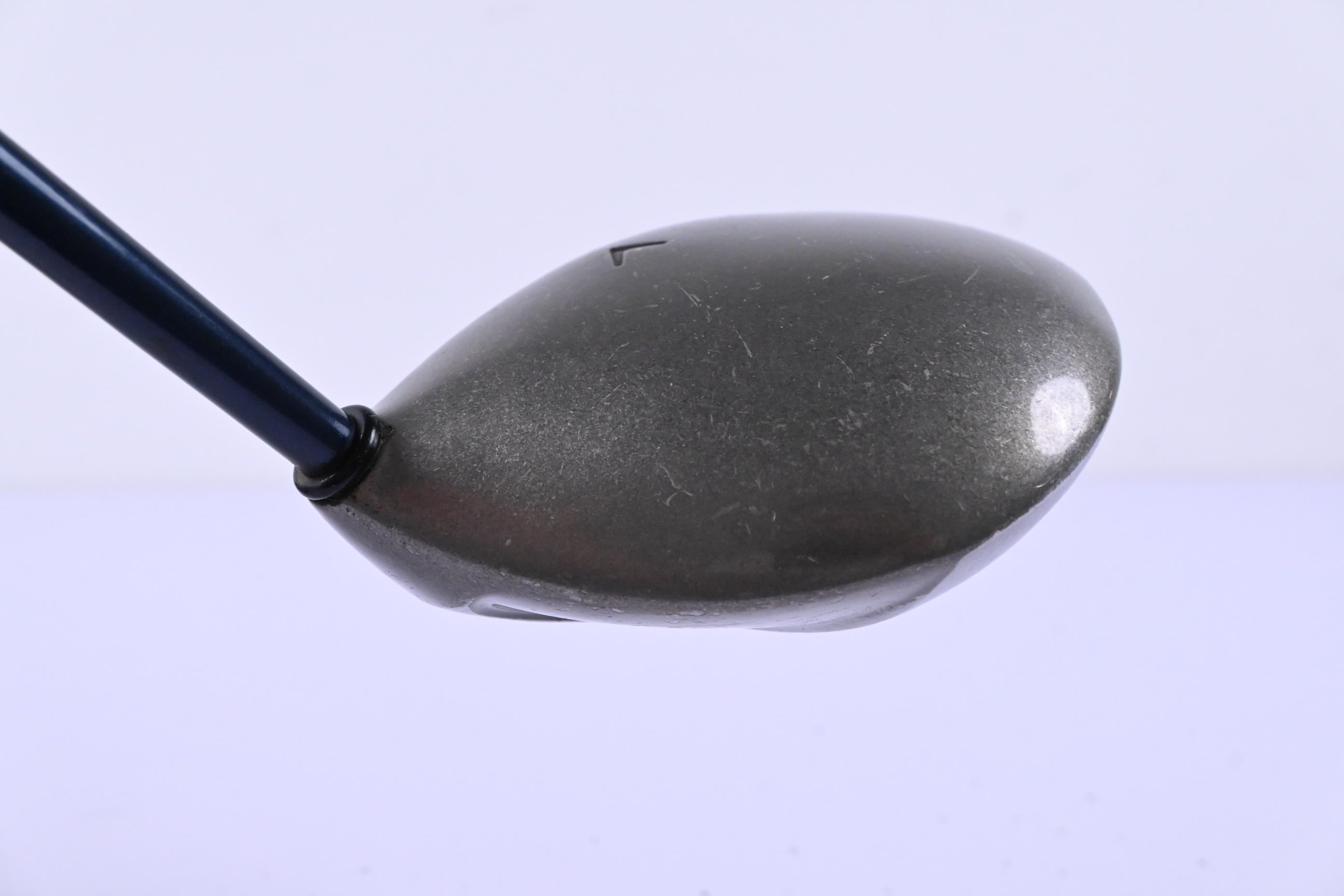 Callaway Steelhead Driver / 10 Degree / Firm Flex RCH 99 Shaft