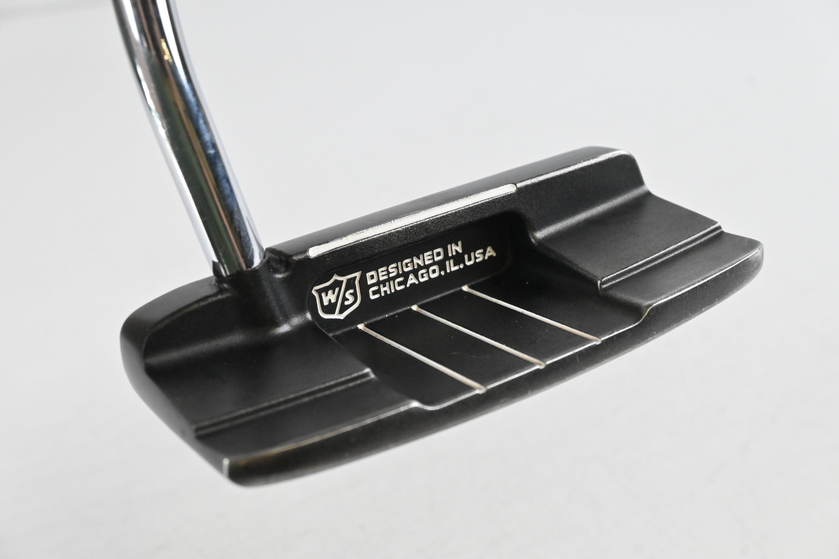 Wilson Infinite West Loop 2018 Putter / 34 Inch