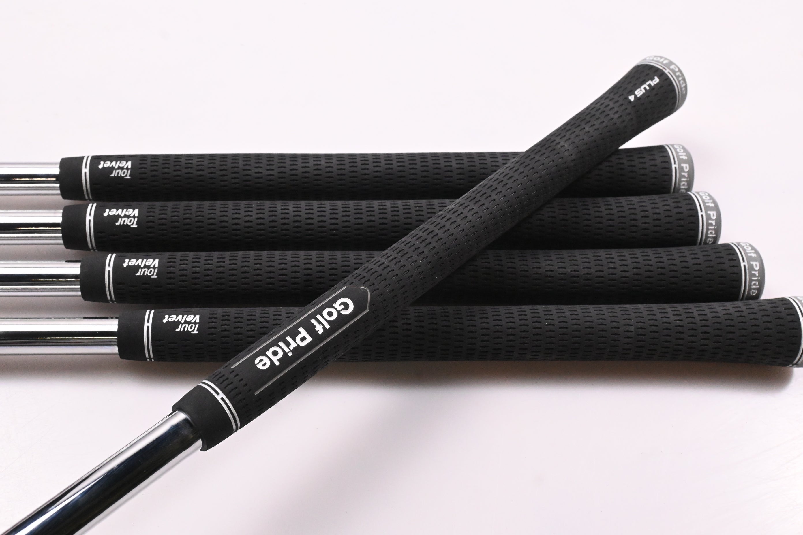 Srixon ZXiR Irons / 6-PW / Stiff Flex N.S.Pro Modus3 Tour 120 Shafts