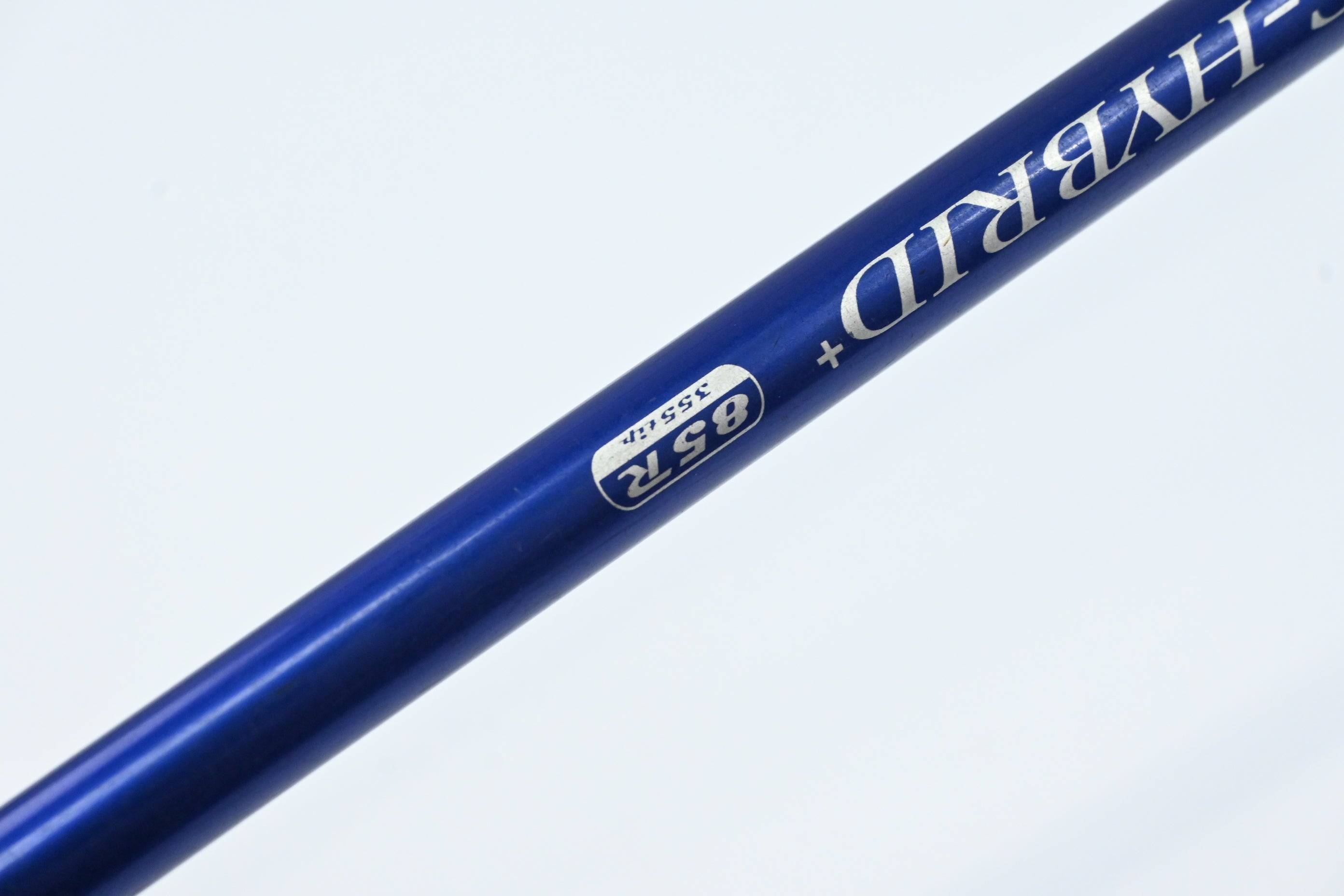Titleist 585.H #3 Hybrid / 21 Degree / Regular Flex Tour AD YS 85 Shaft