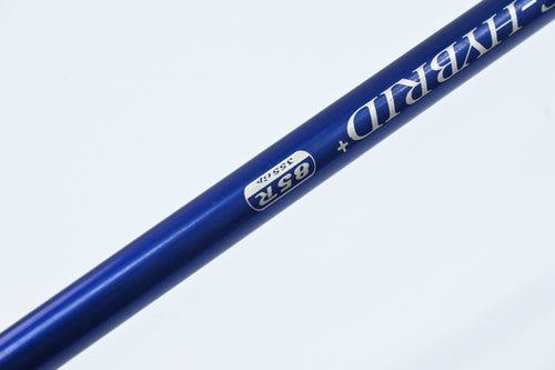 Titleist 585.H #3 Hybrid / 21 Degree / Regular Flex Tour AD YS 85 Shaft